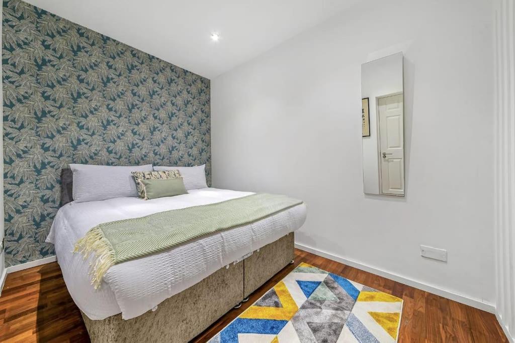 Apartment Chic 2 Bedroom Flat In Marble Arch *