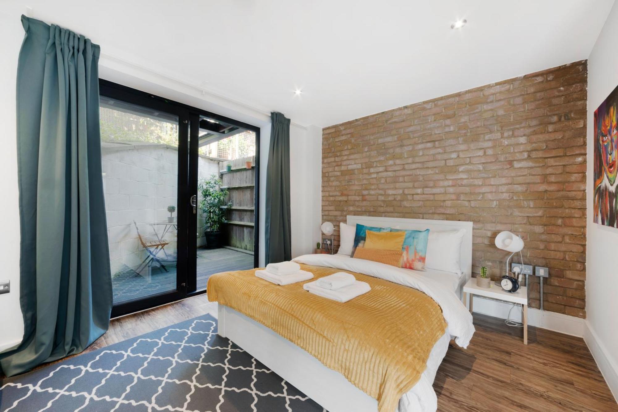 Apartamento Manor House *
