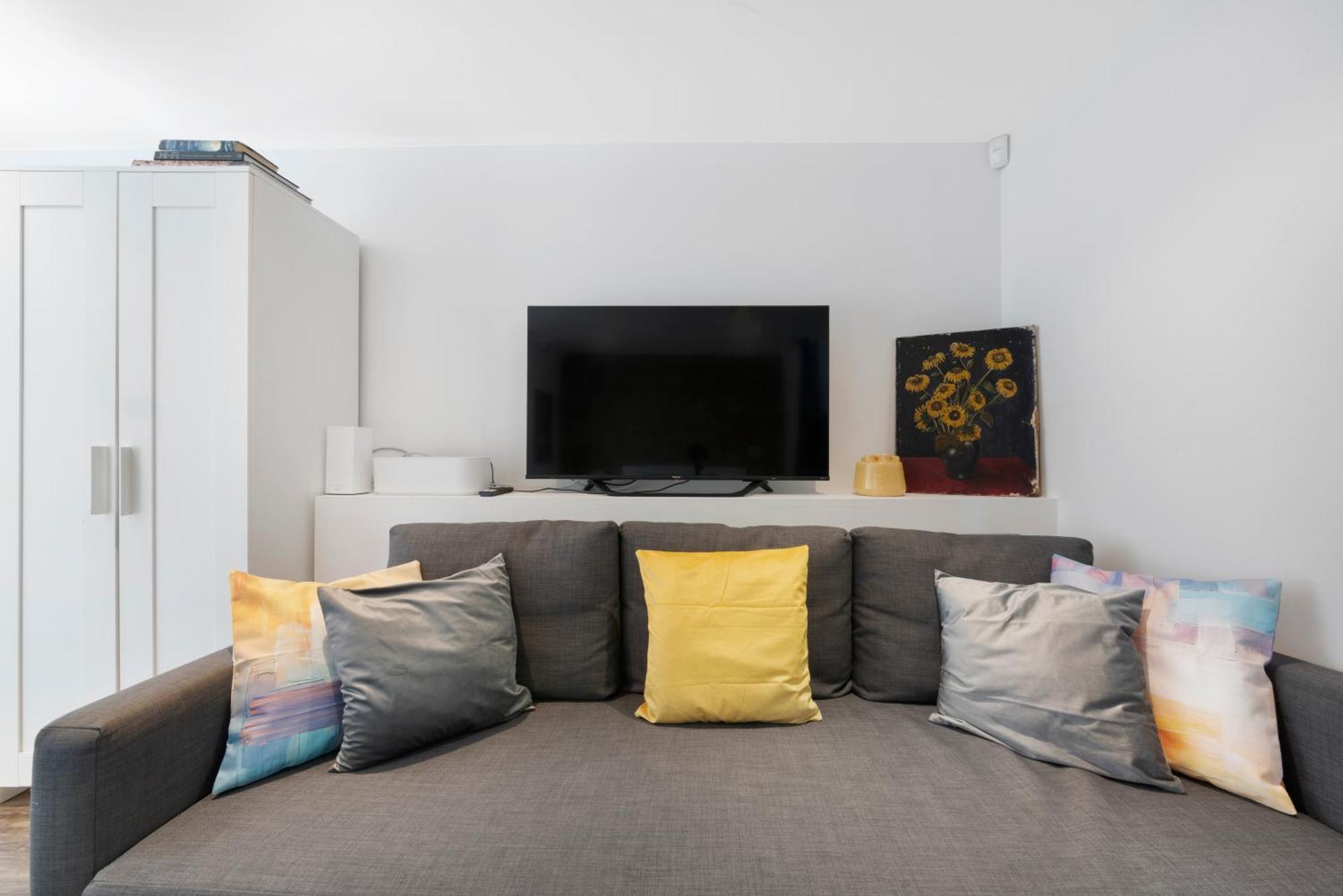 Apartamento Manor House *
