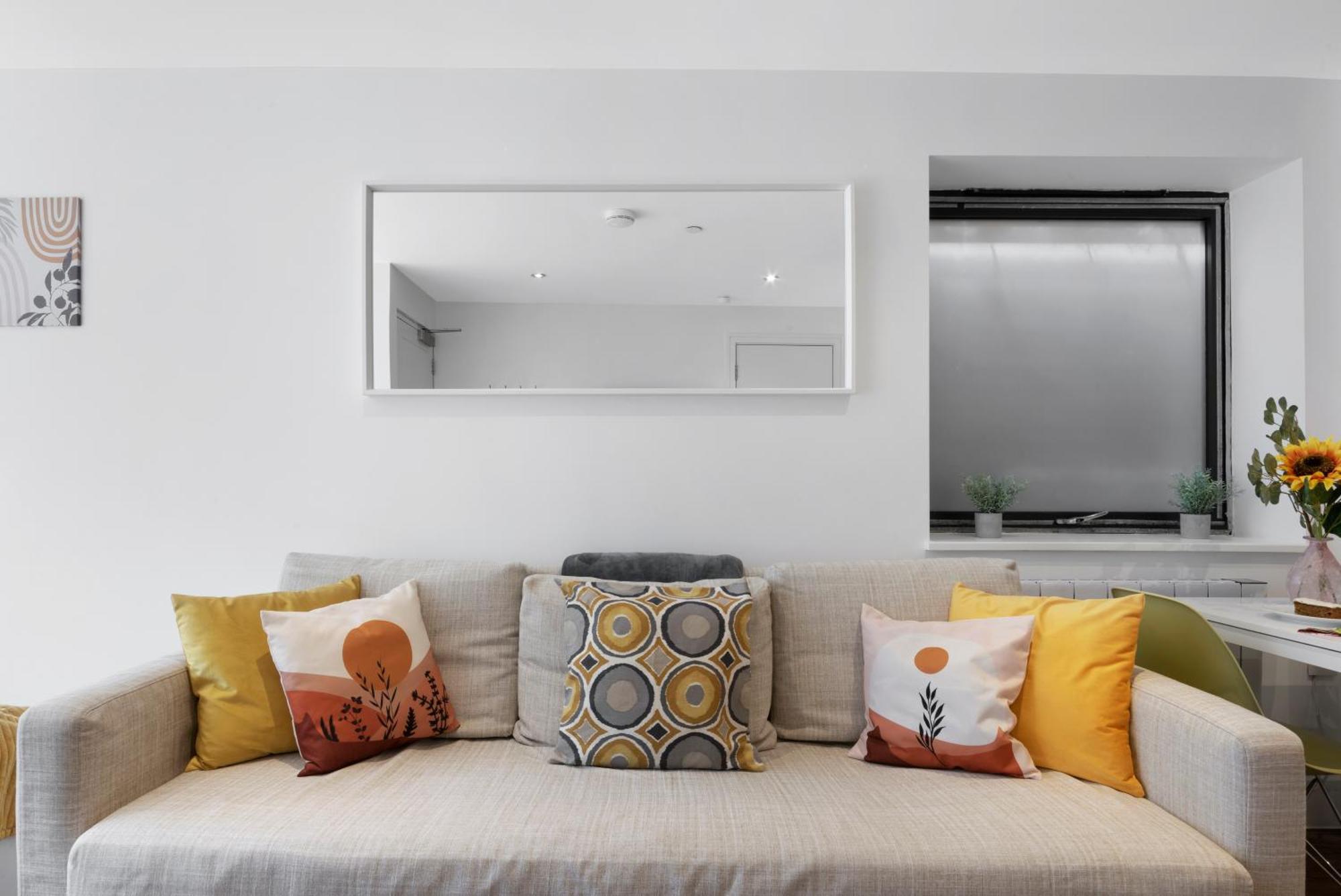 Apartamento Manor House Londres