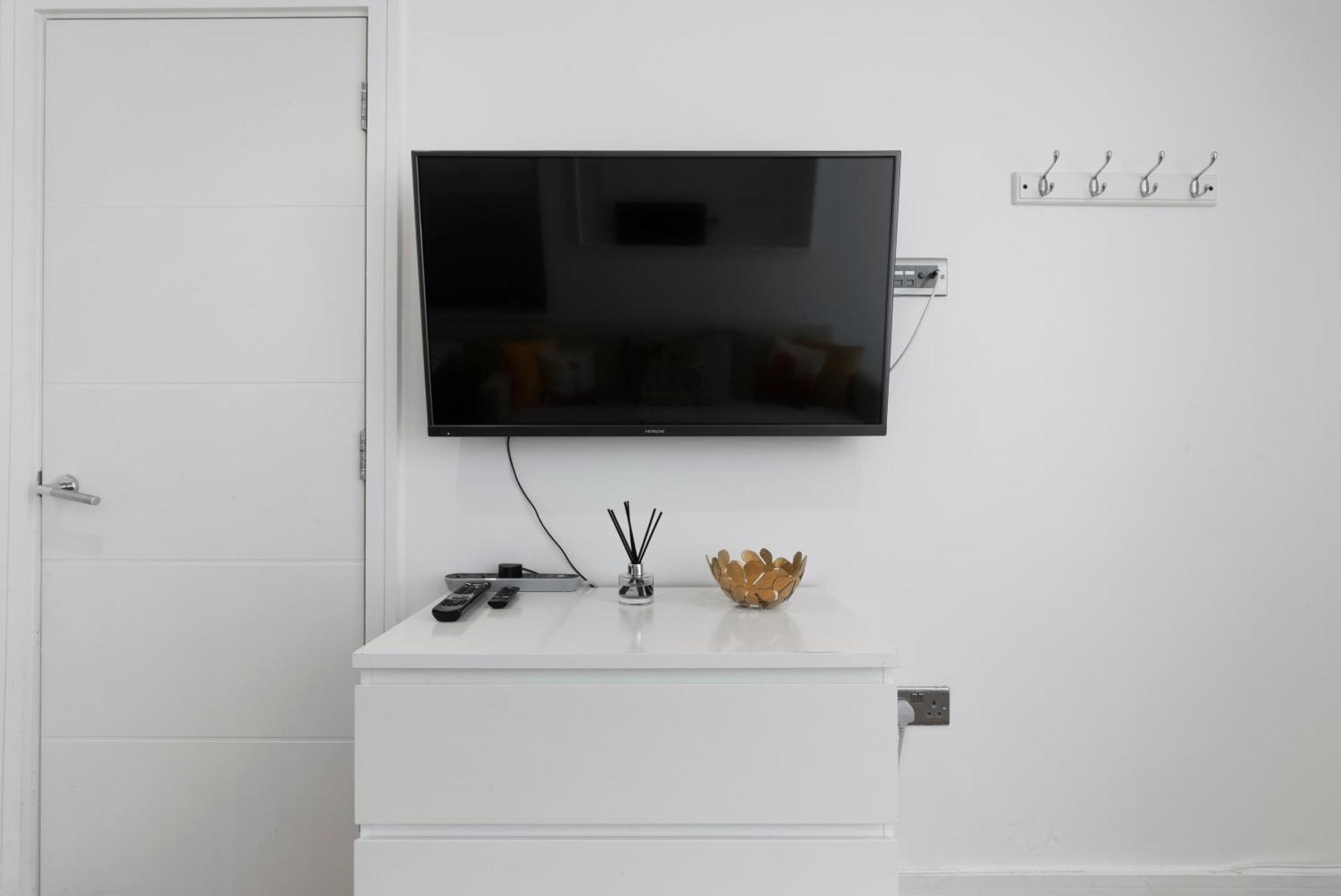 Apartamento Manor House