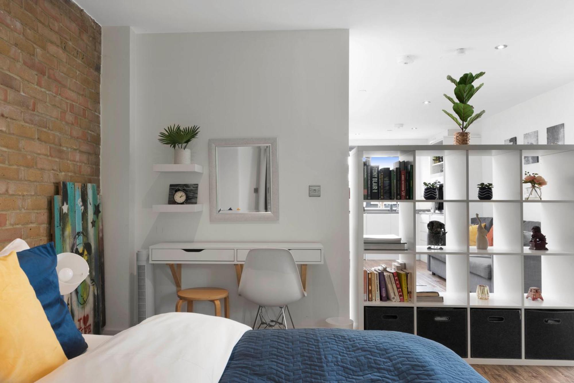 Apartamento Manor House