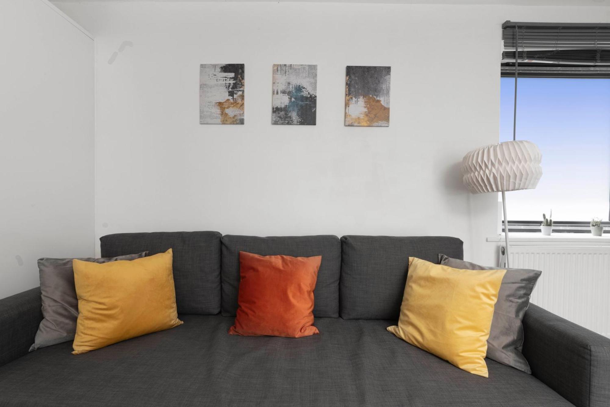 Manor House Apartamento *