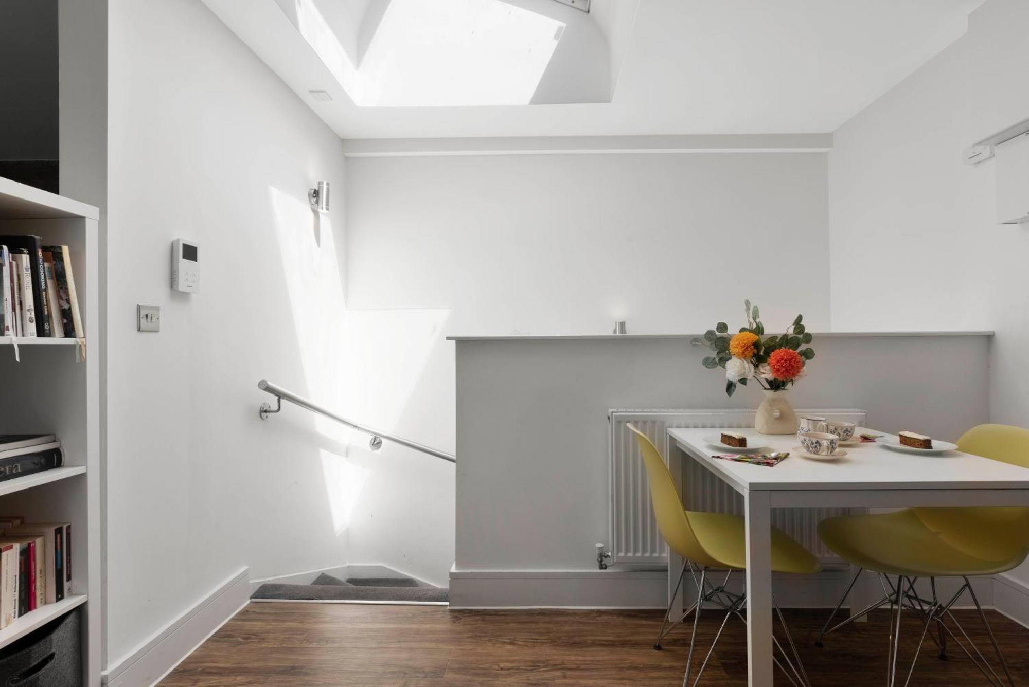 Apartamento Manor House *