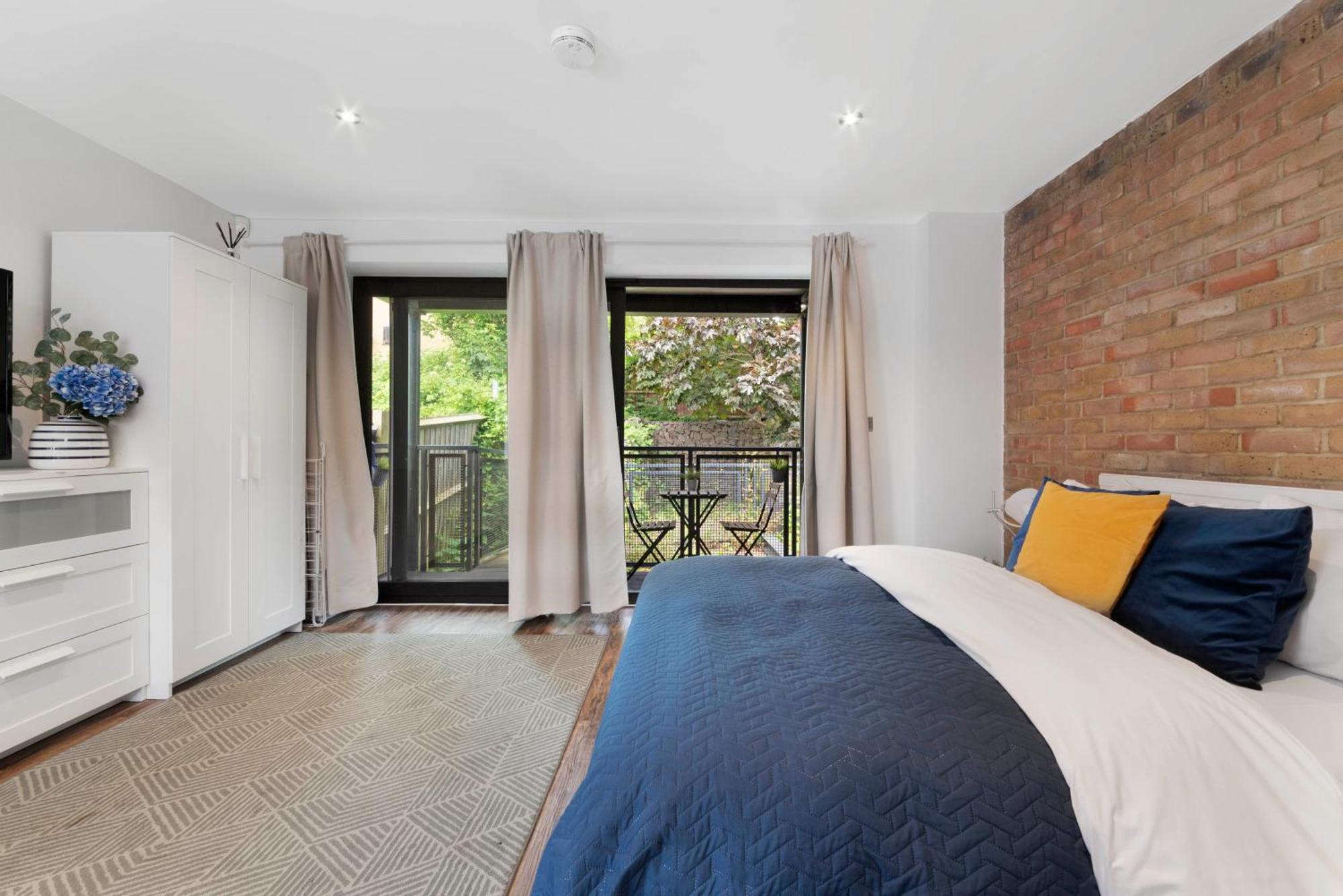 Apartamento Manor House Londres