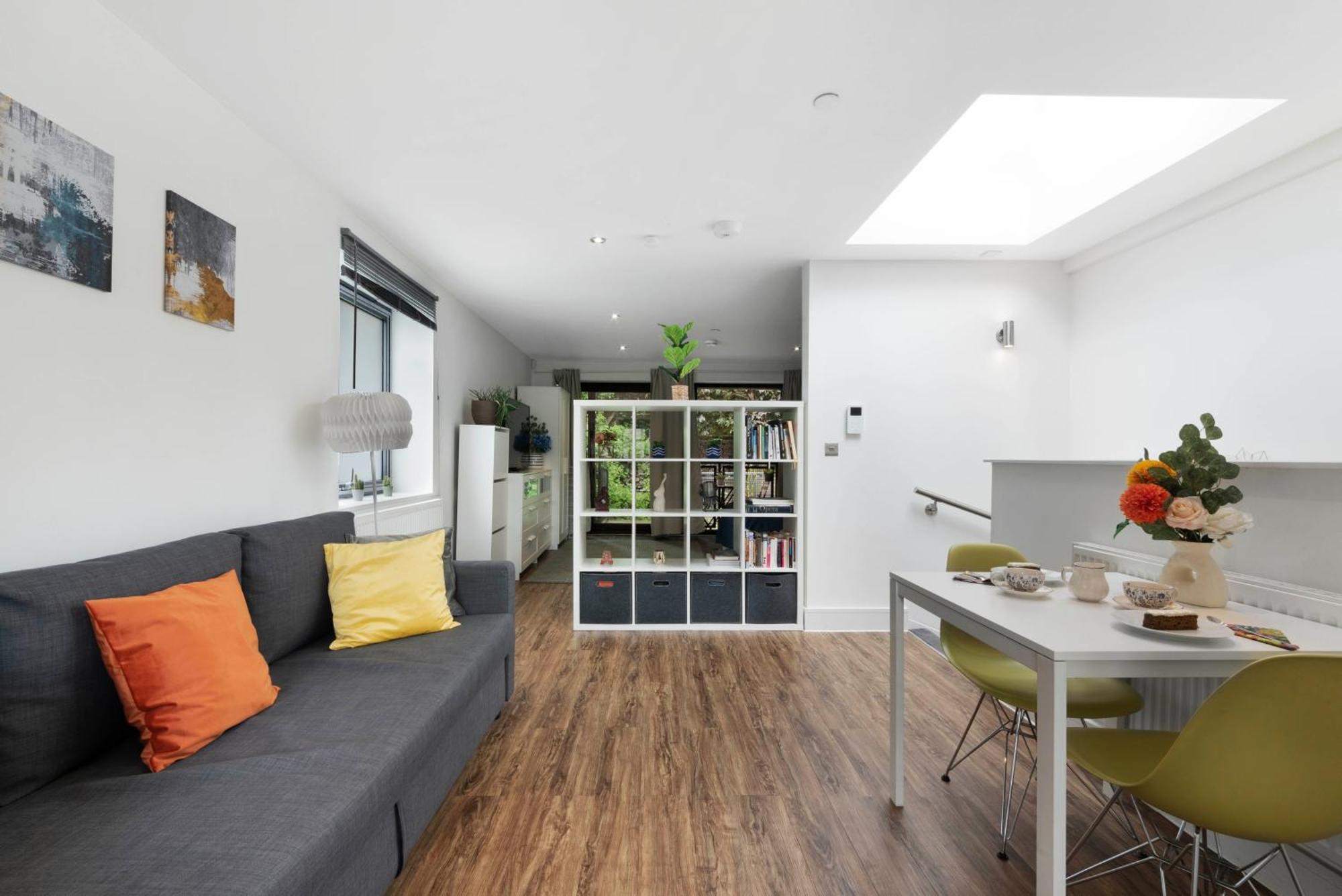Manor House Londres