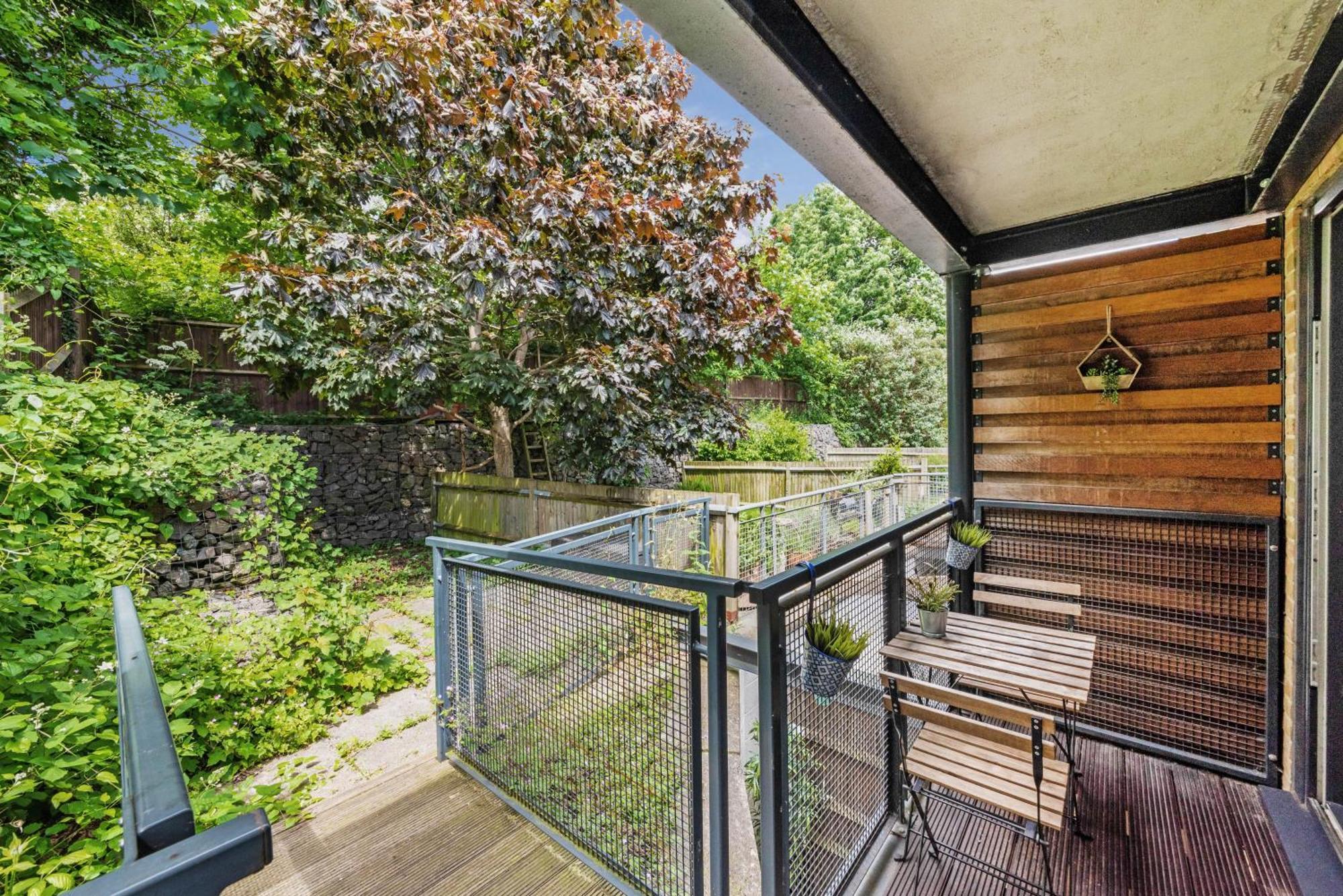 Manor House Apartamento