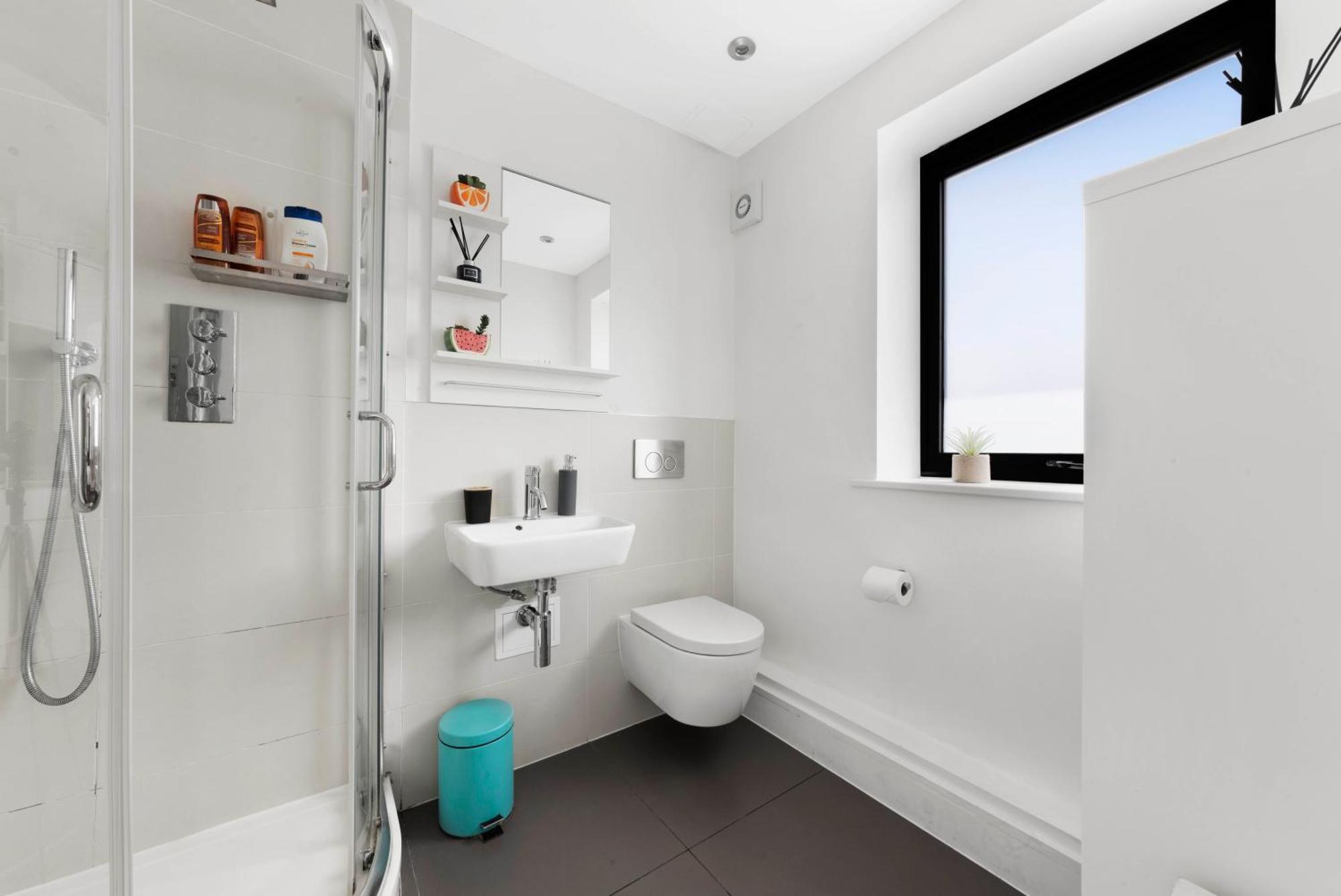 Manor House Apartamento *