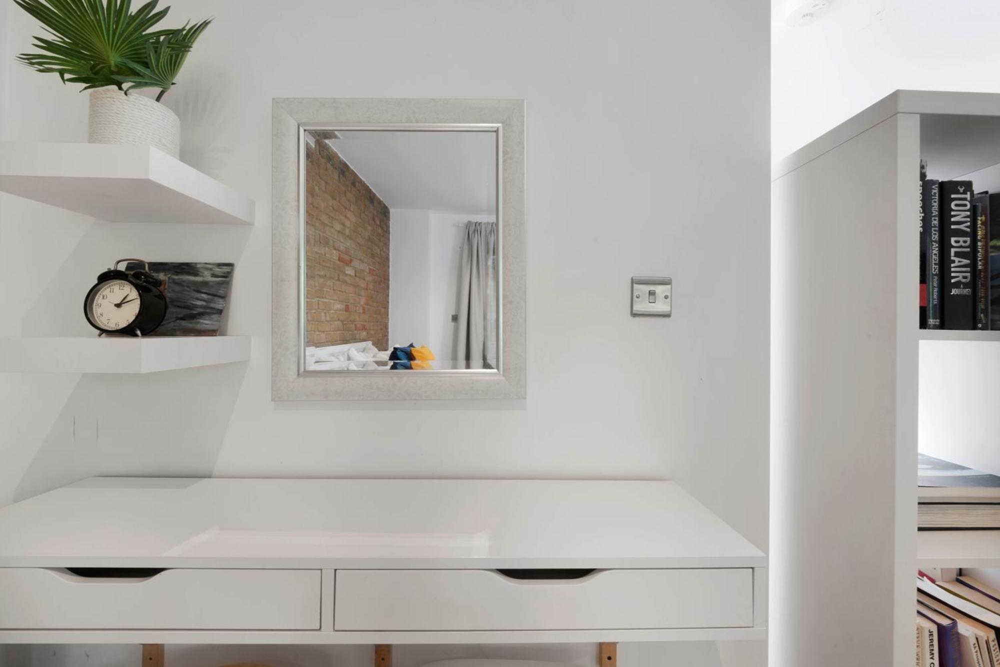 Apartamento Manor House *
