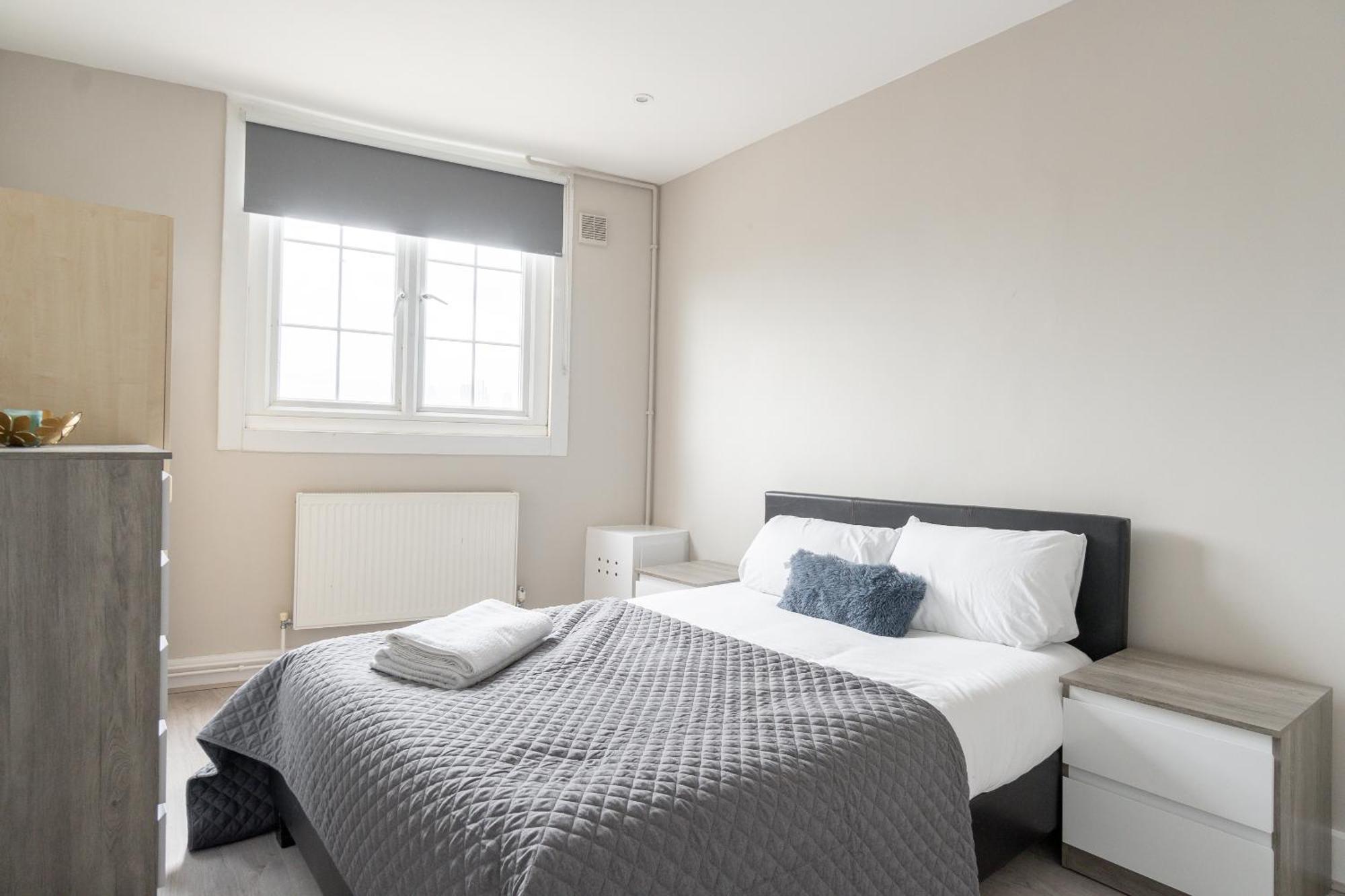 Apartamento Kennington E/apartment