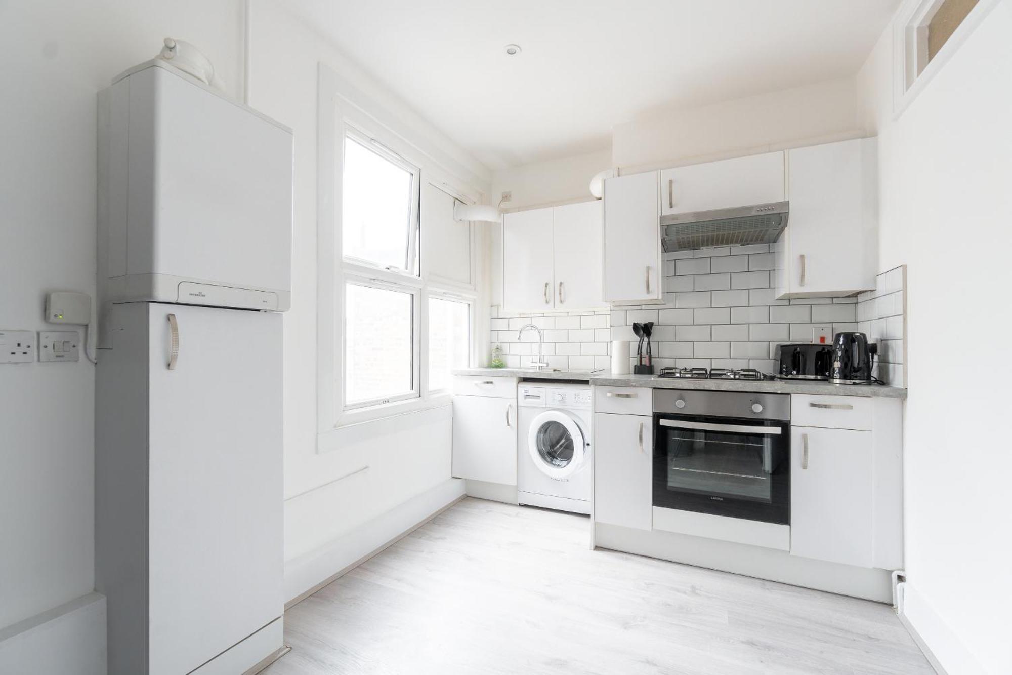 Apartamento Kennington E/apartment *