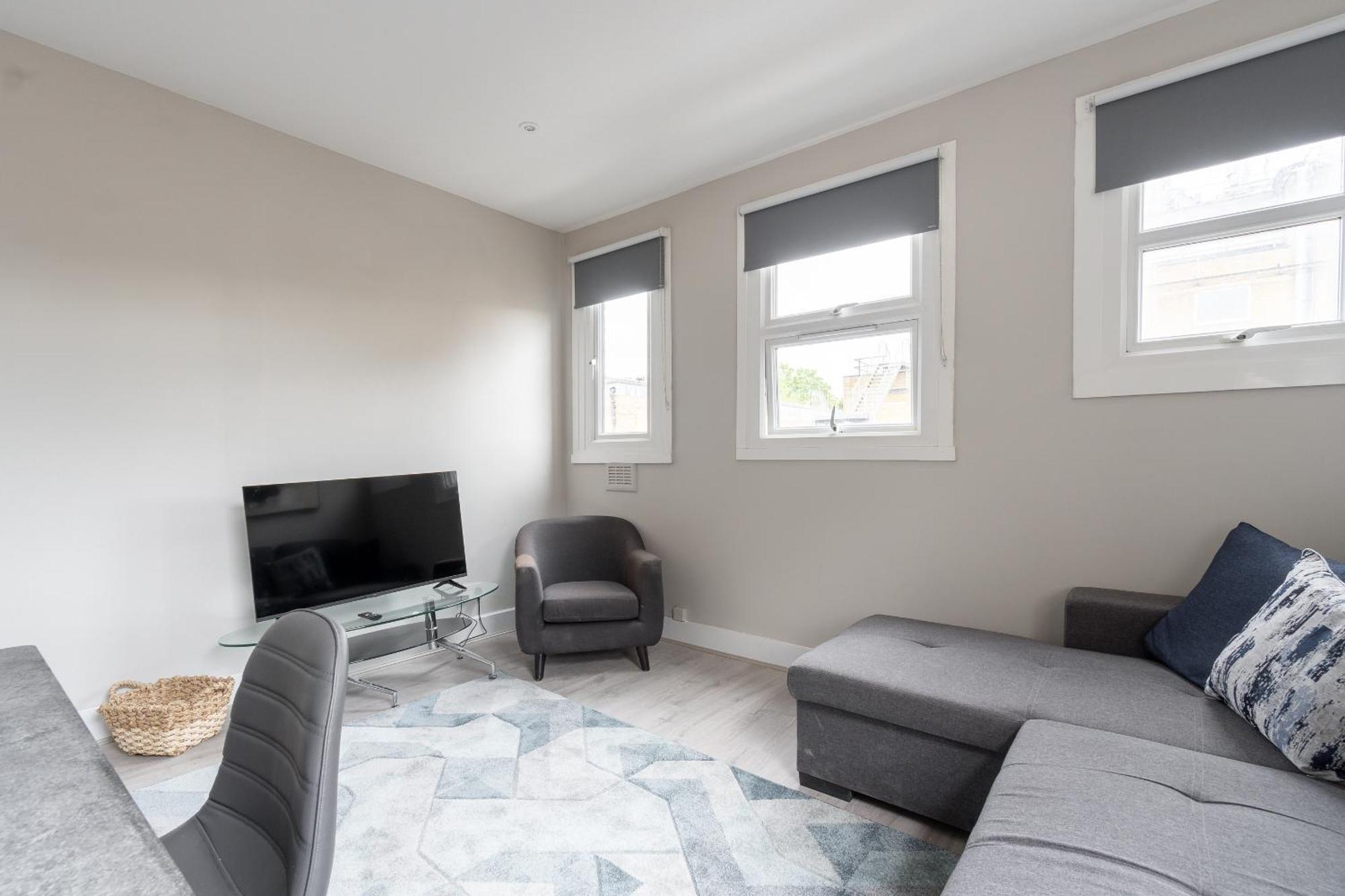 Kennington E/apartment * Londres