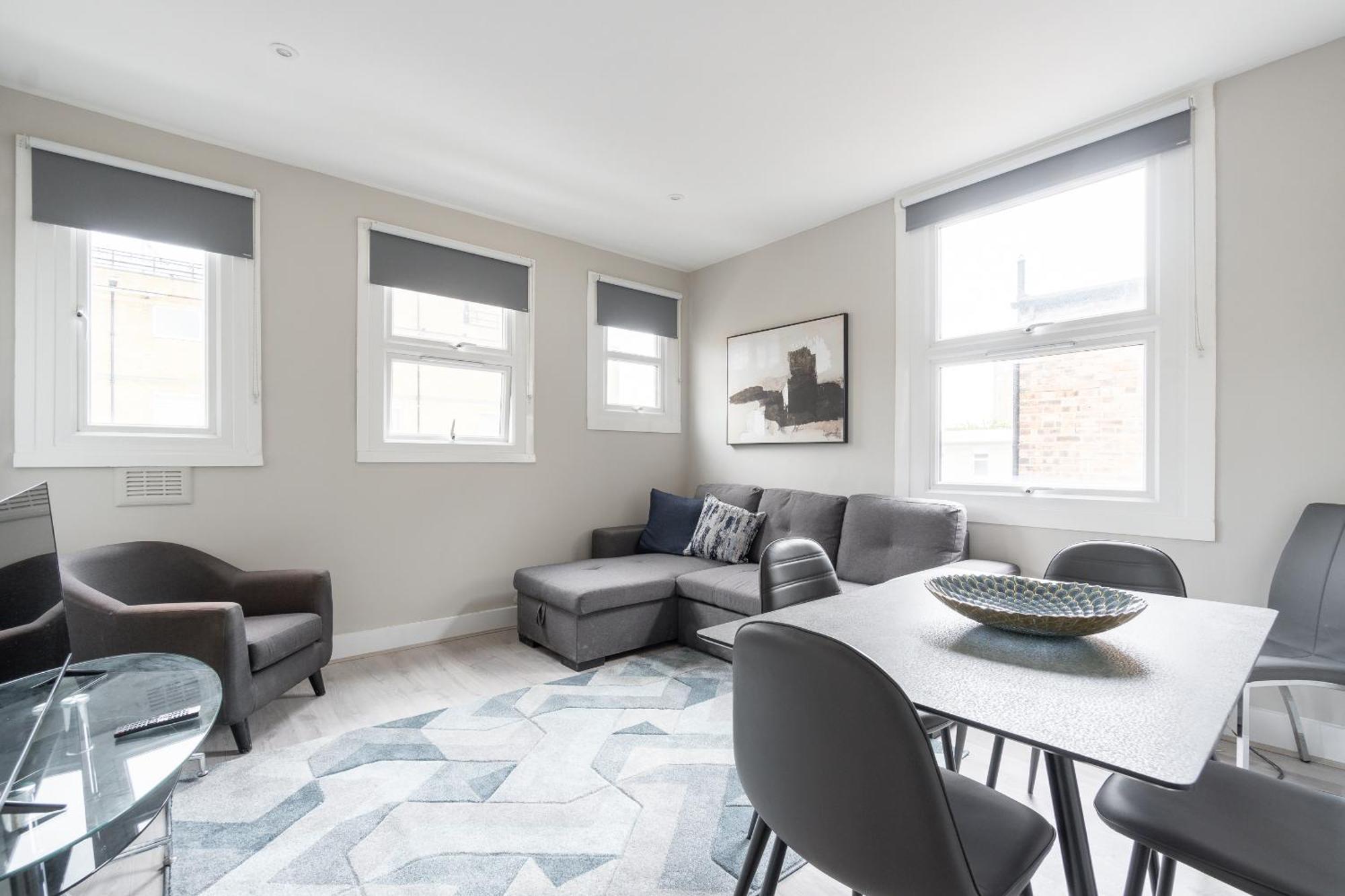 Kennington E/apartment Apartamento *