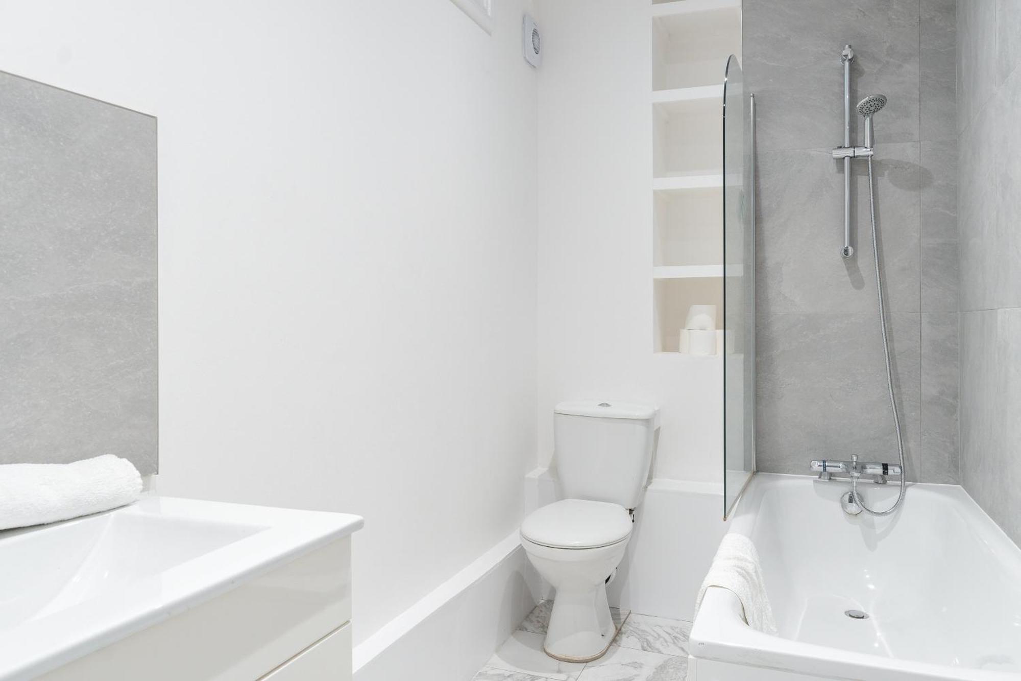 Kennington E/apartment Apartamento Londres
