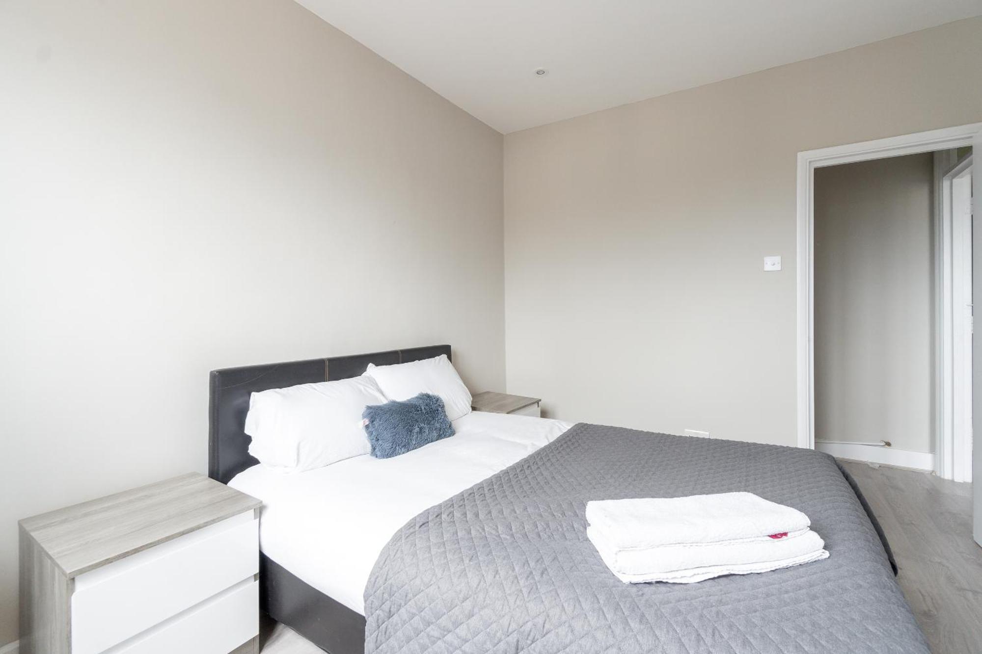 Apartamento Kennington E/apartment Londres