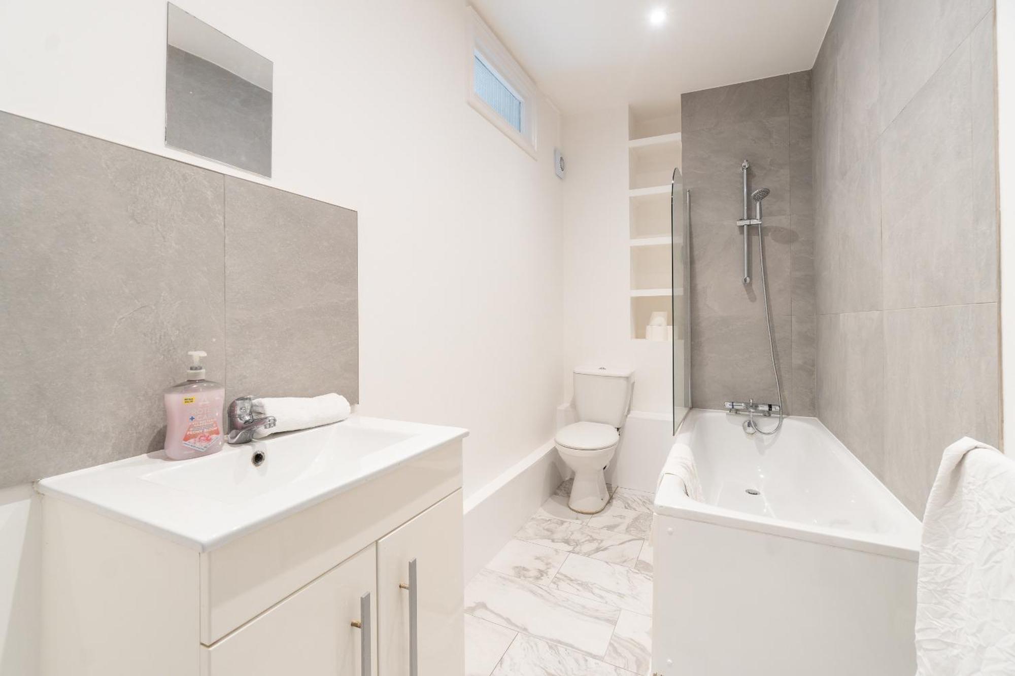 Kennington E/apartment *