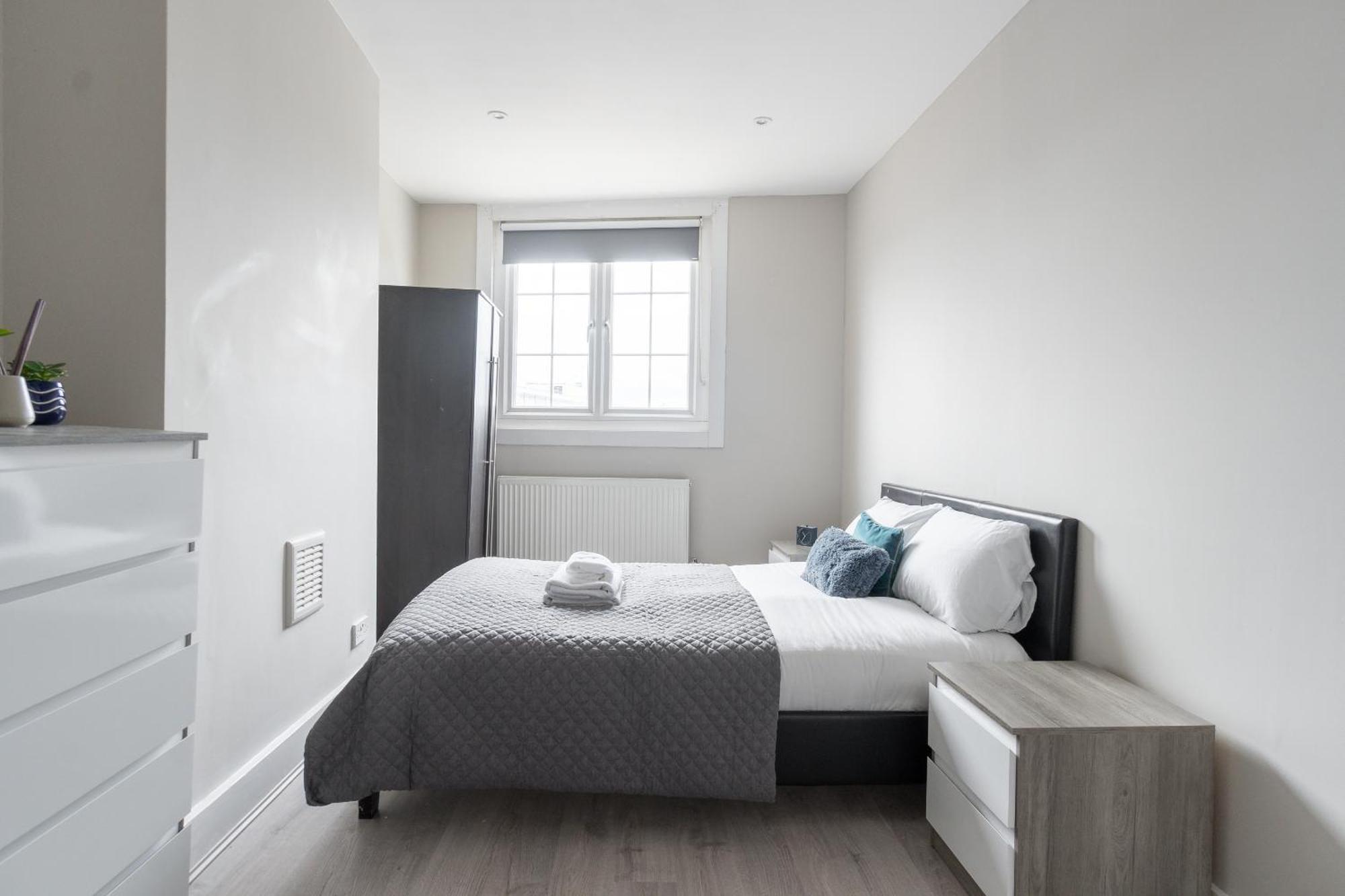 Apartamento Kennington E/apartment