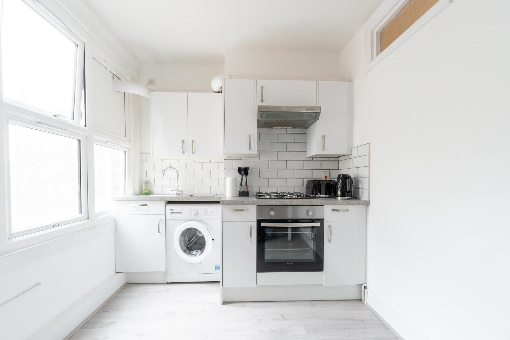 Apartamento Kennington E/apartment *