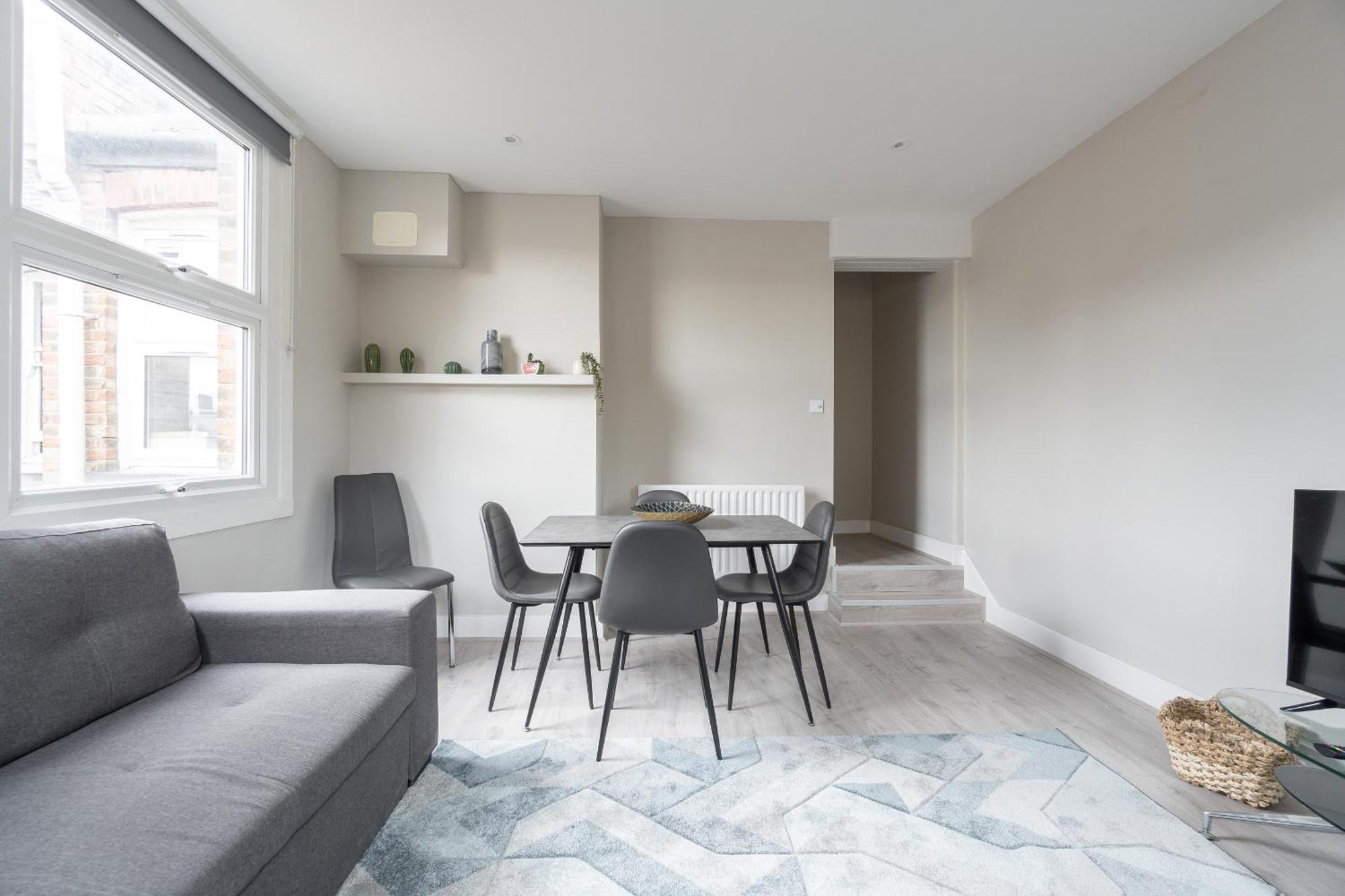 Kennington E/apartment Londres