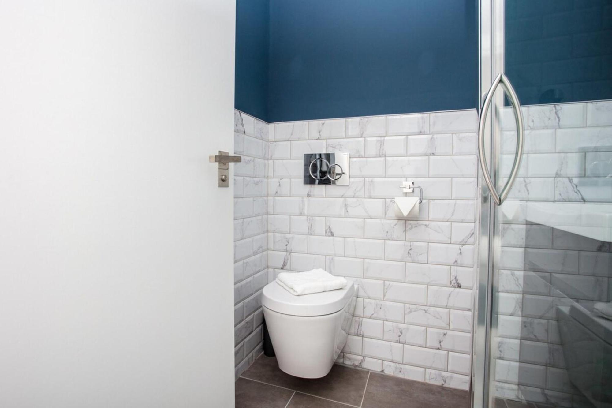 Bright Vibrant 1 Bedroom In South Hampstead Londres