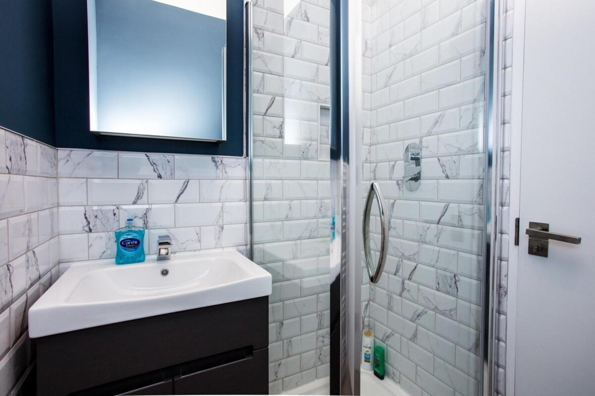 Apartamento Bright Vibrant 1 Bedroom In South Hampstead *