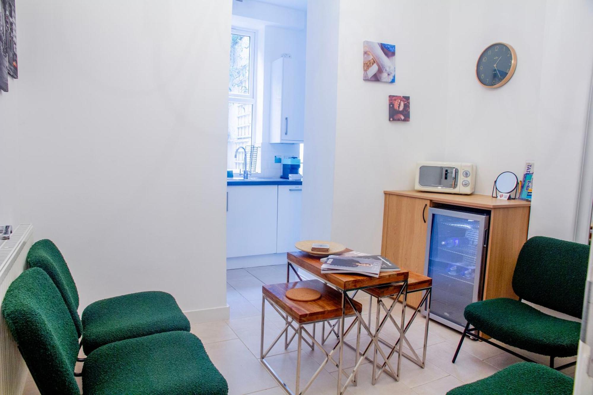 - Great Location Apartamento