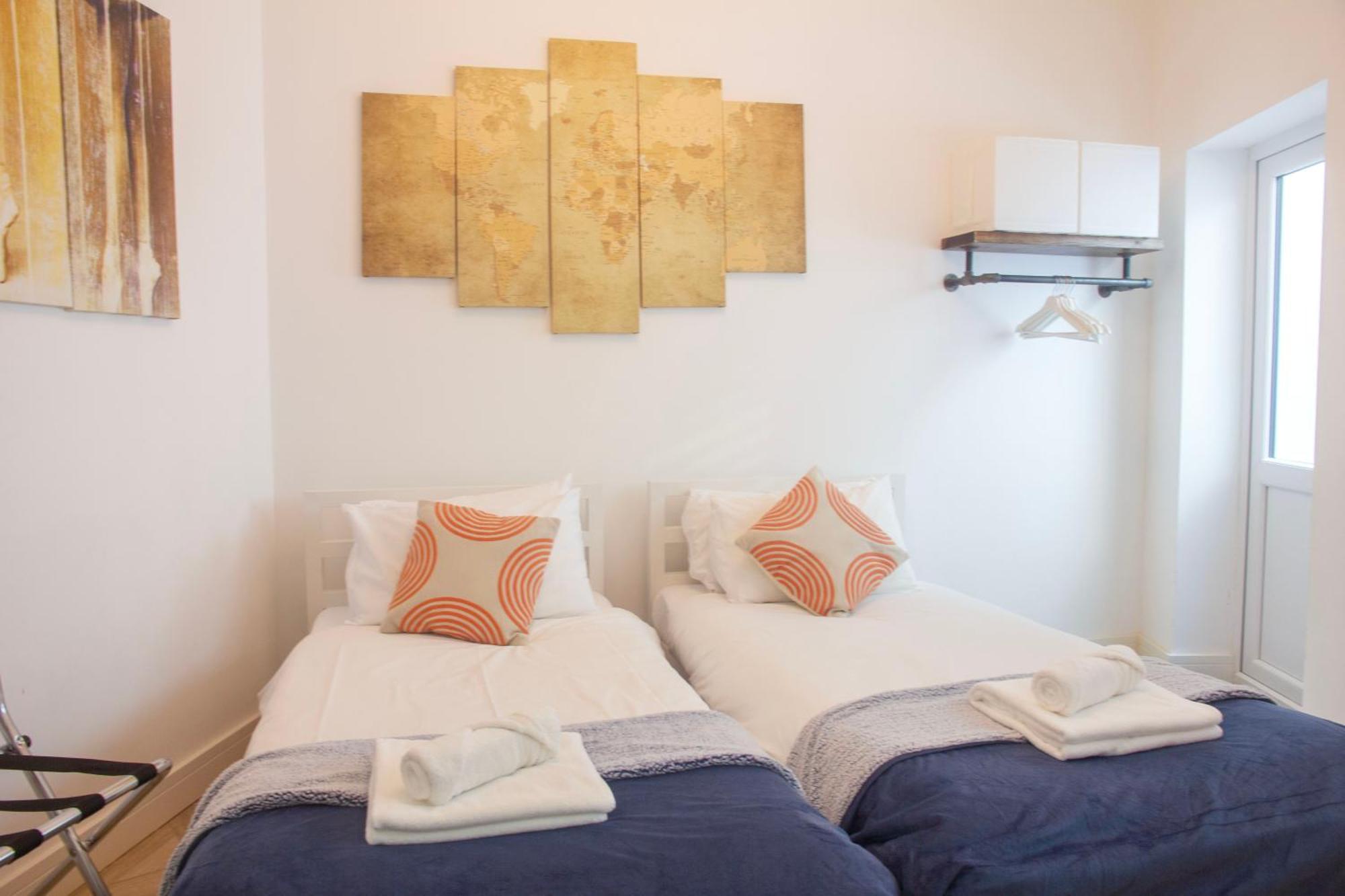 Apartamento - Great Location *