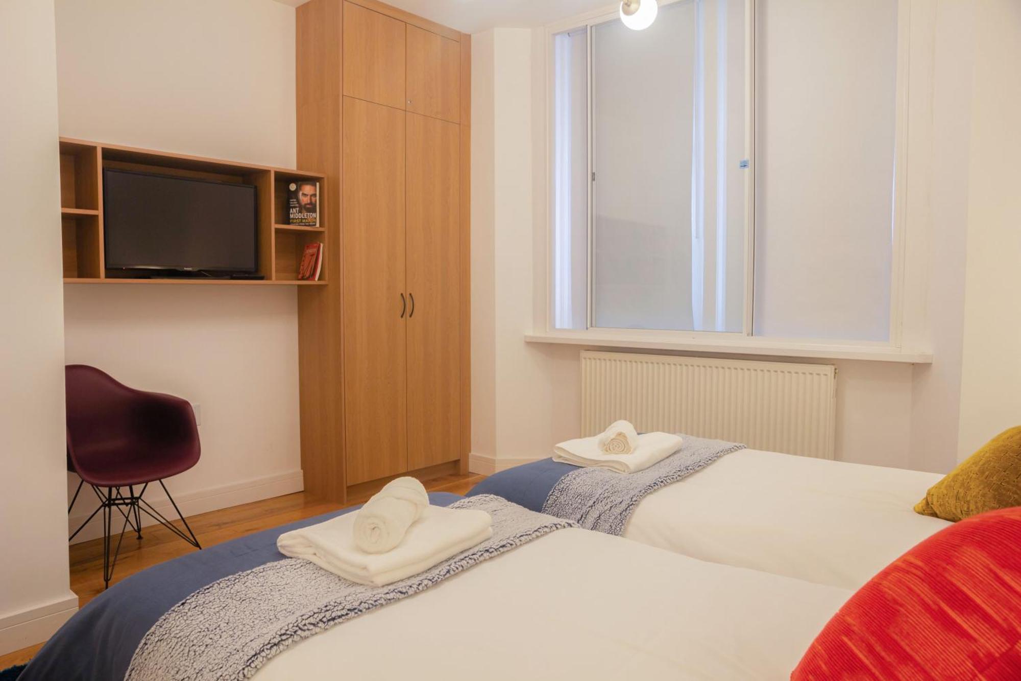 Apartamento - Great Location Londres