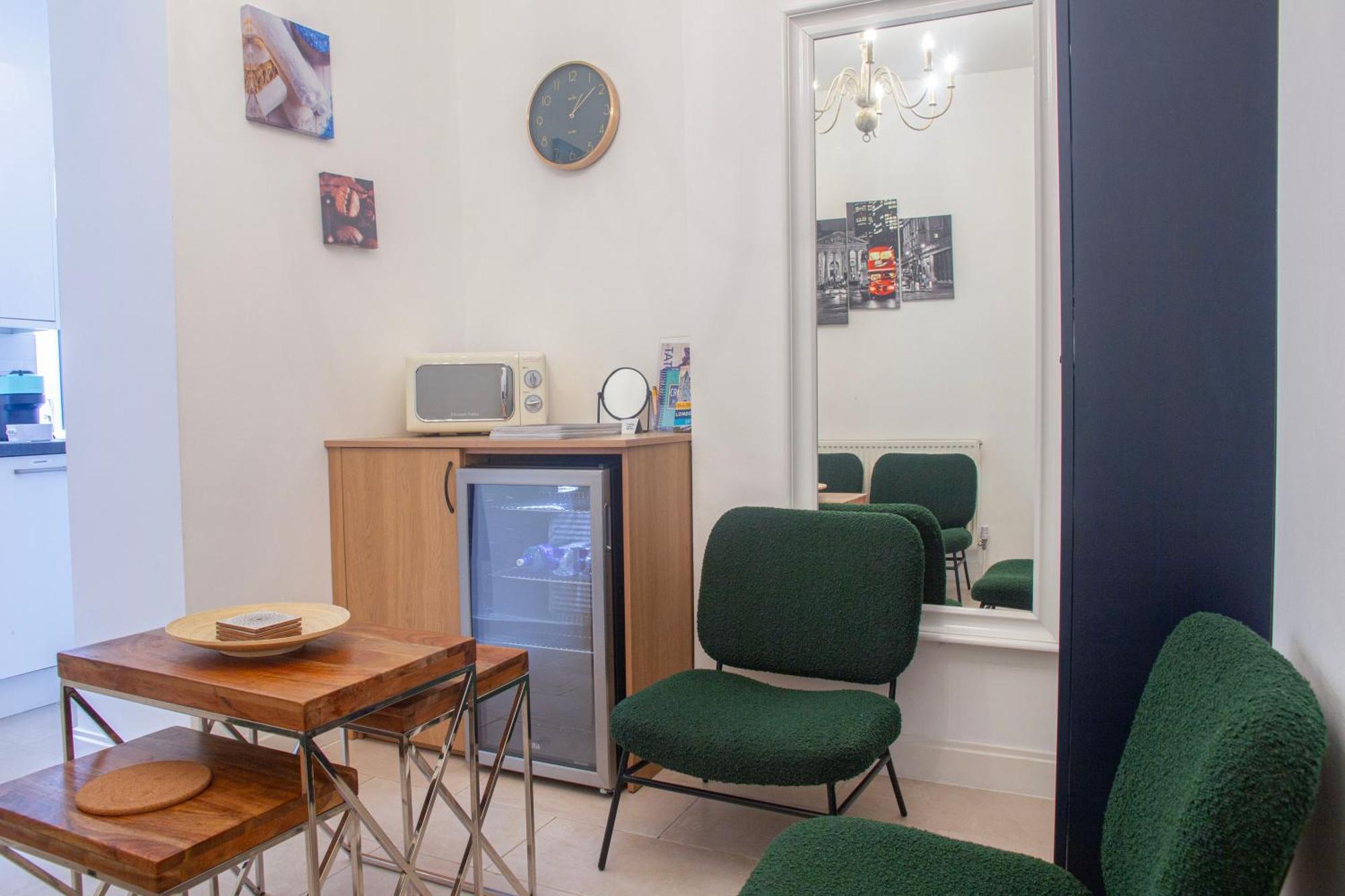 - Great Location Apartamento *