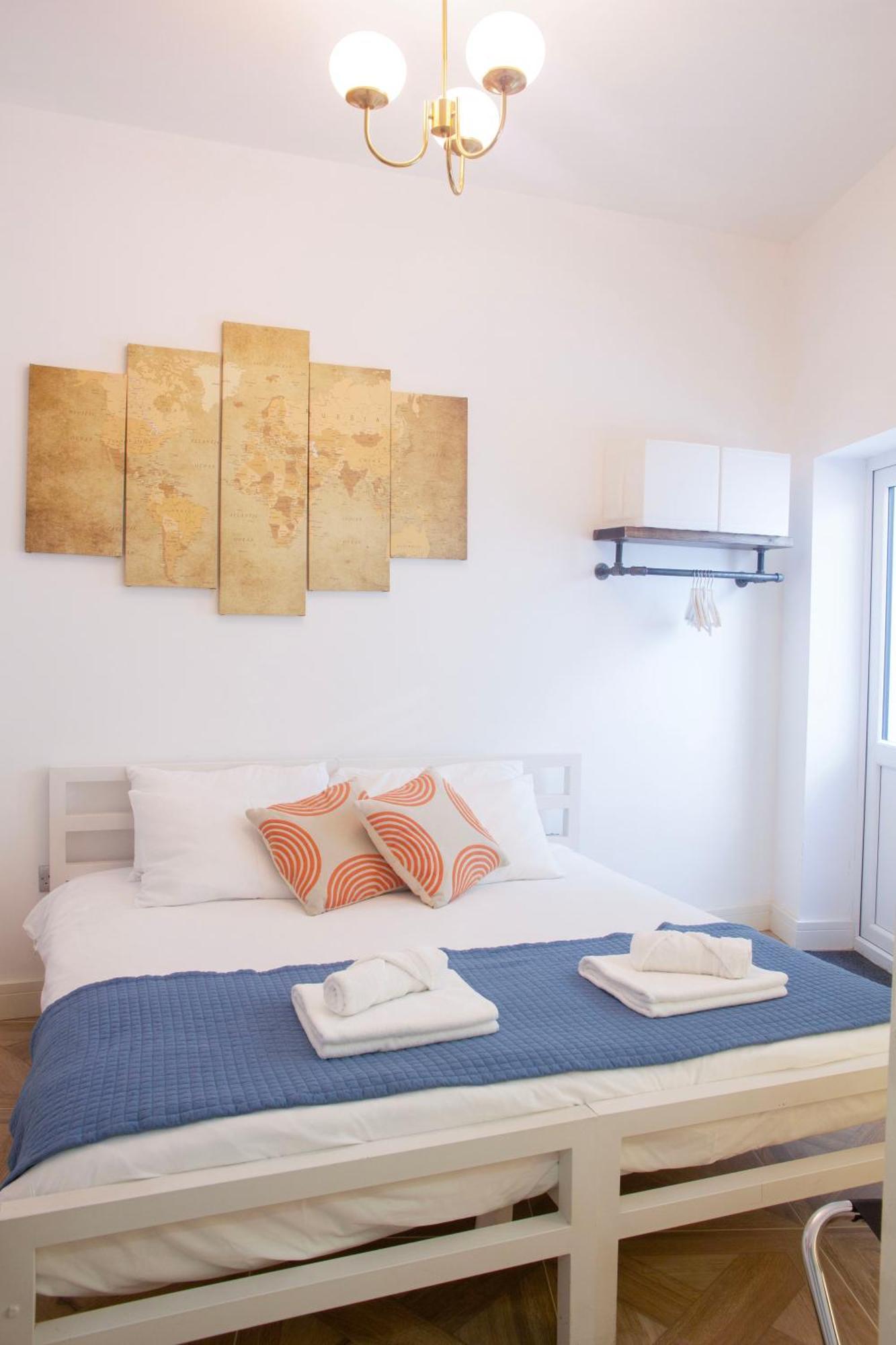Apartamento - Great Location