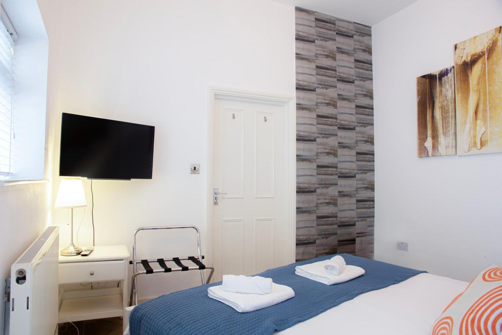Apartamento - Great Location