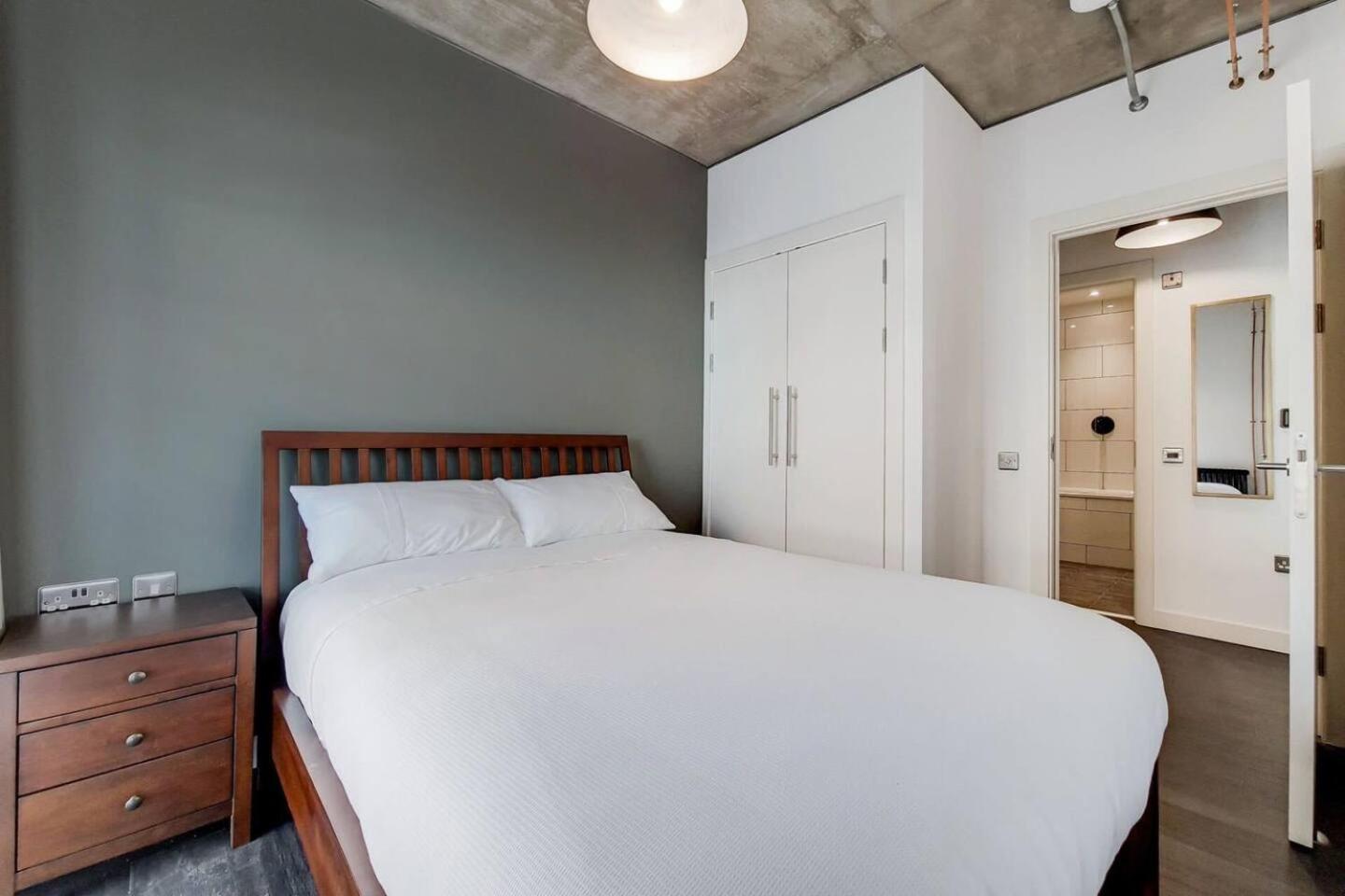 Modern And Chic At Ferrum Near Wembley Park *
