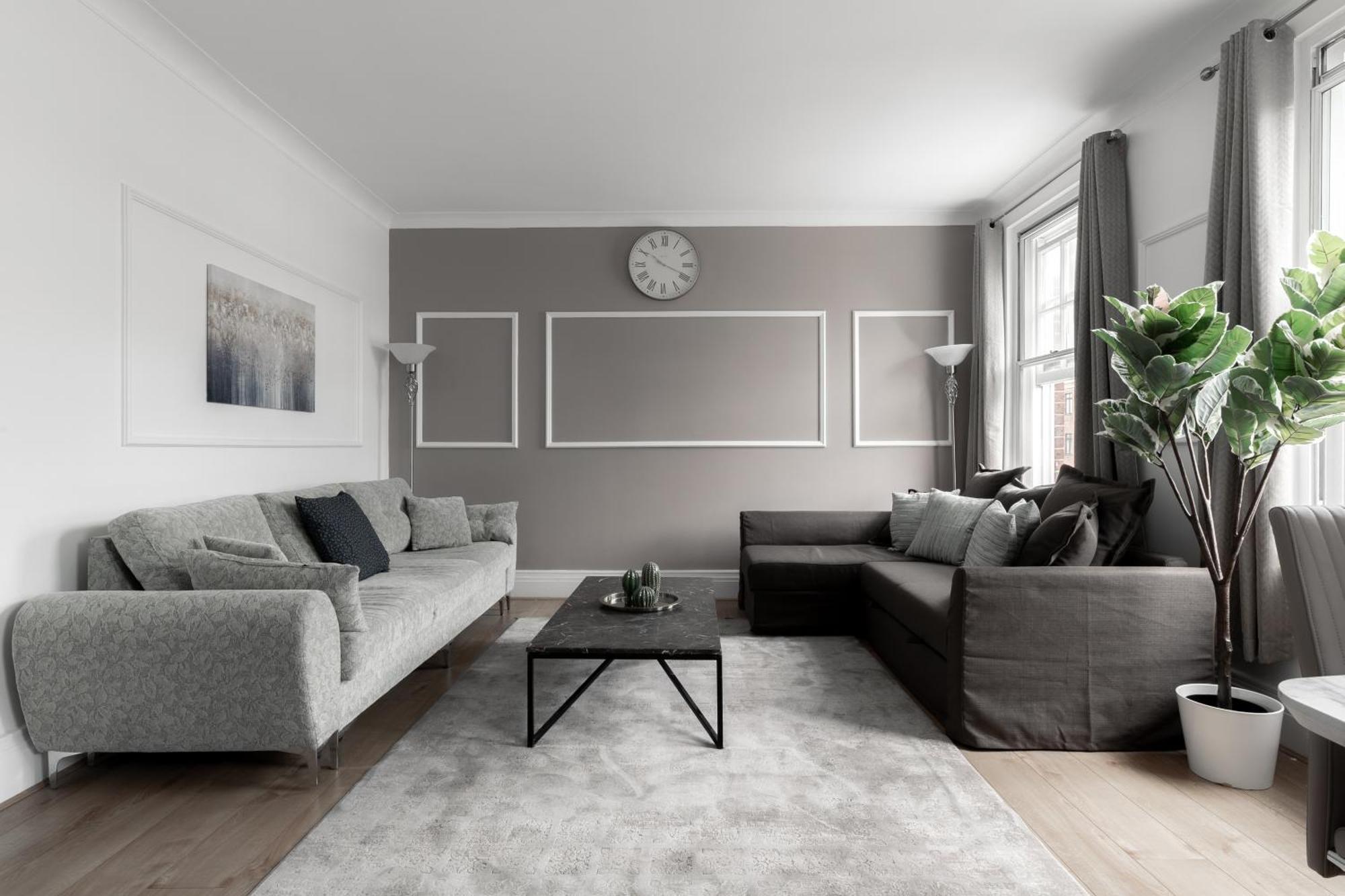 Marble Arch Appartement