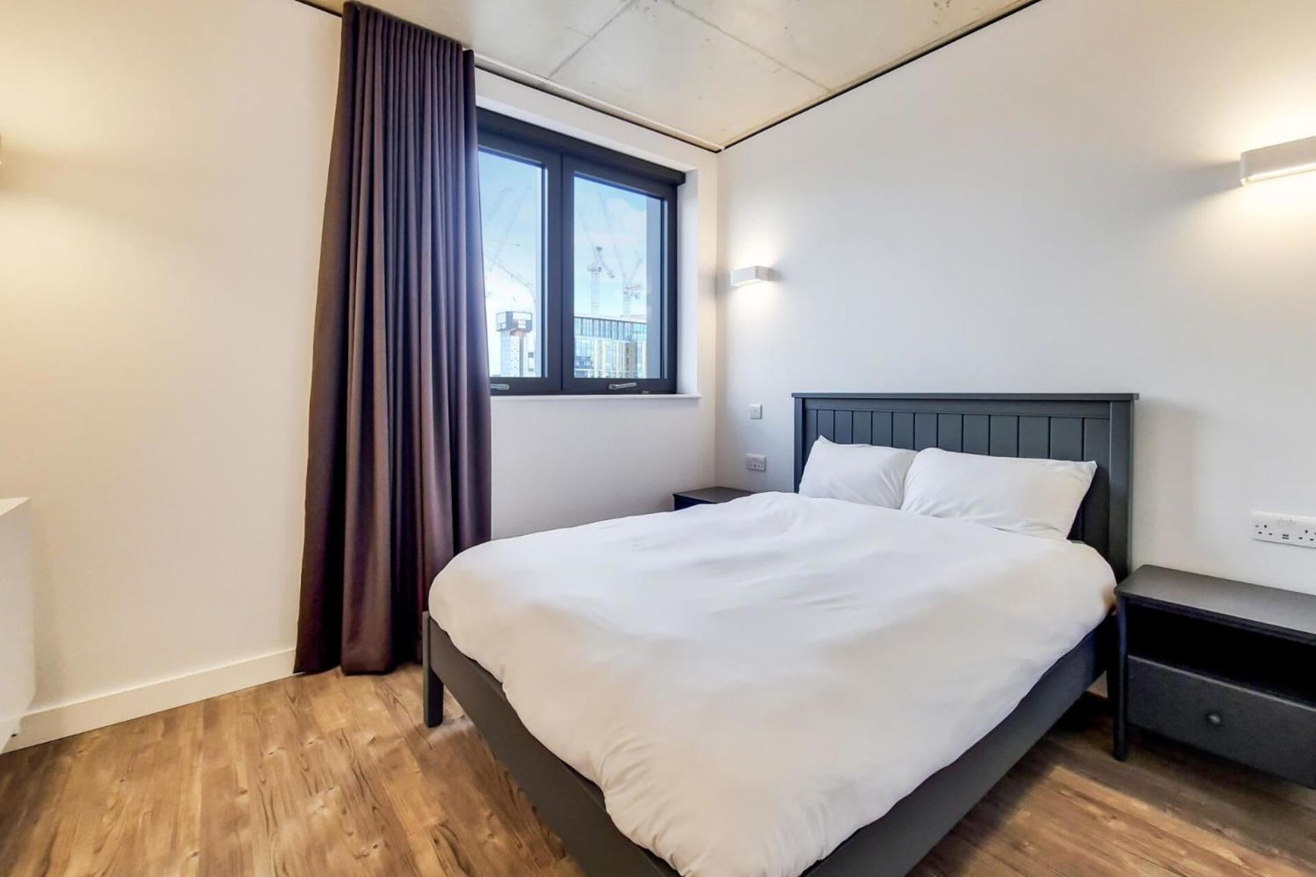 Apartamento Botanical-inspired At Repton Gardens Right In The Heart Of Wembley Park Londres