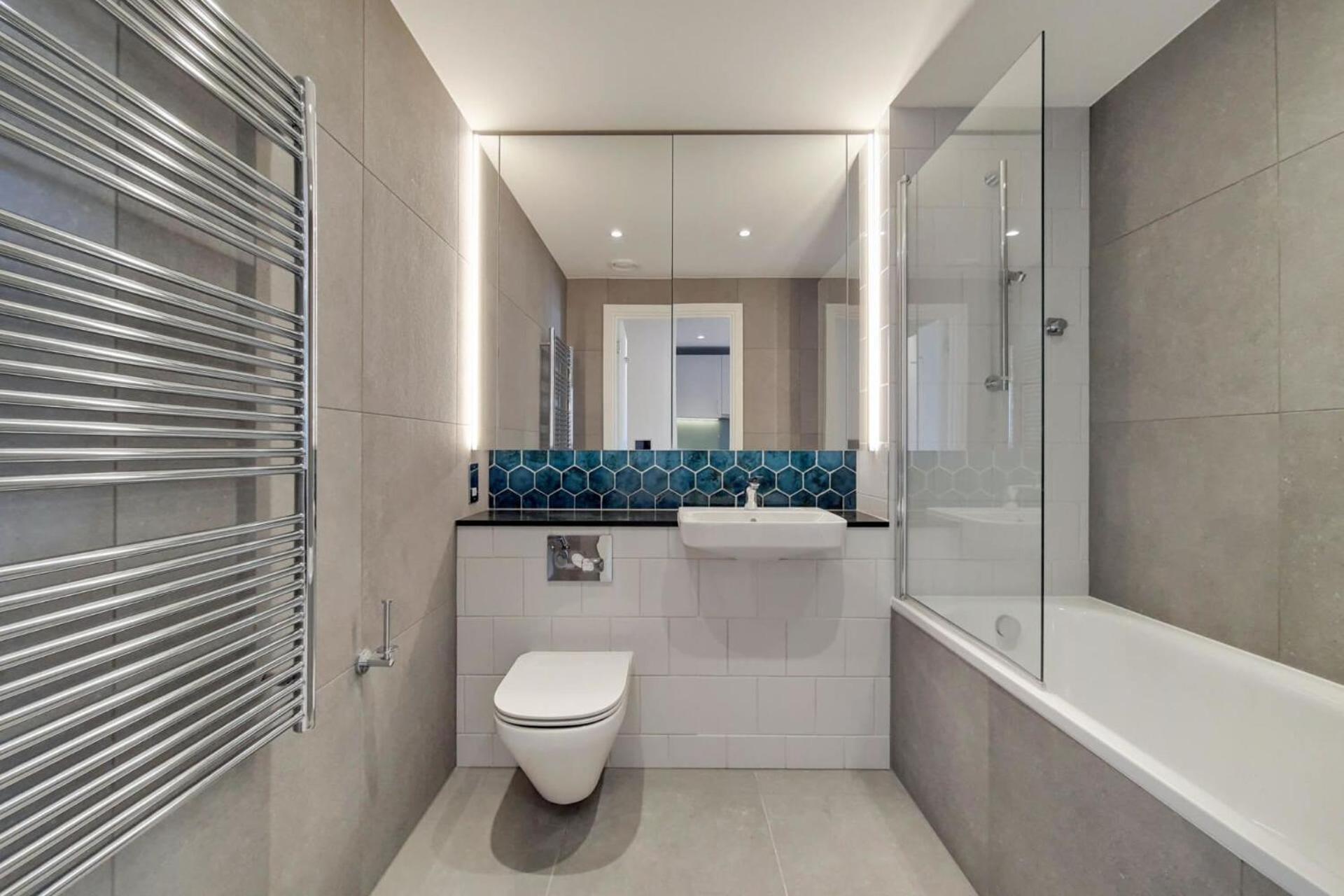 Botanical-inspired At Repton Gardens Right In The Heart Of Wembley Park Apartamento