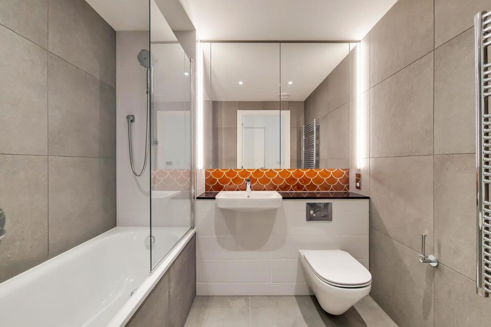 Apartamento Botanical-inspired At Repton Gardens Right In The Heart Of Wembley Park