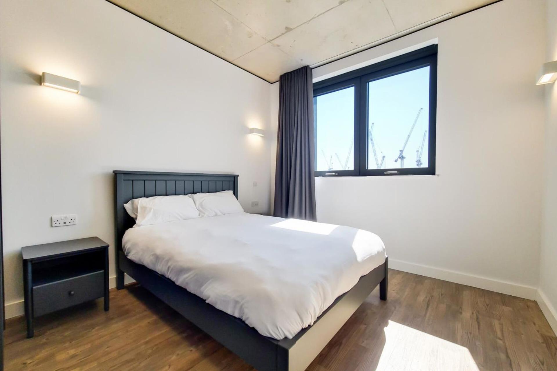 Apartment Botanical-inspired At Repton Gardens Right In The Heart Of Wembley Park *