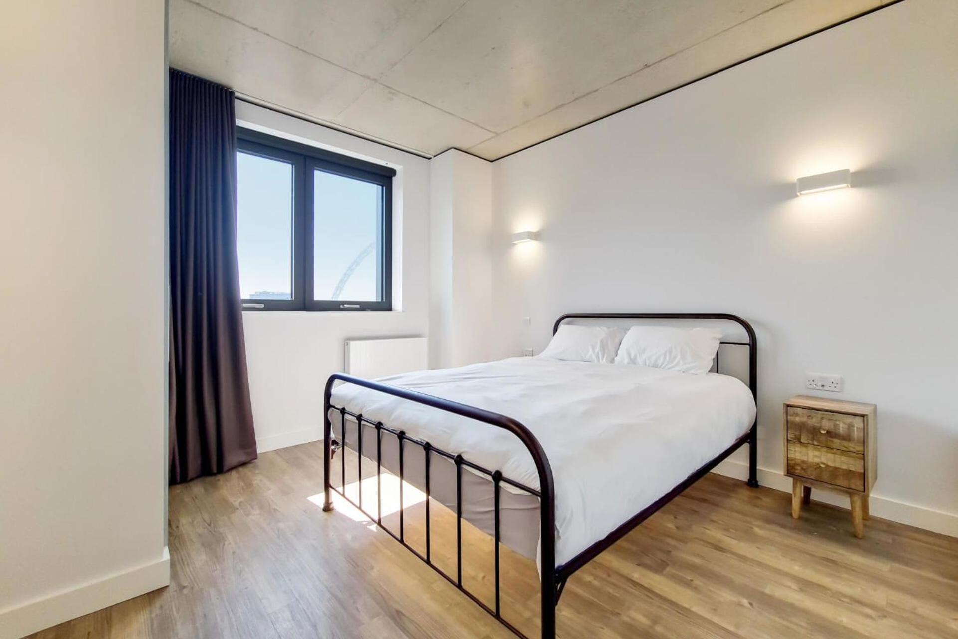 Botanical-inspired At Repton Gardens Right In The Heart Of Wembley Park Apartamento Londres