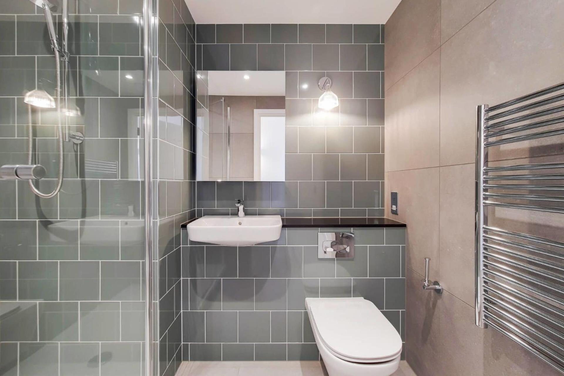 Botanical-inspired At Repton Gardens Right In The Heart Of Wembley Park Londres