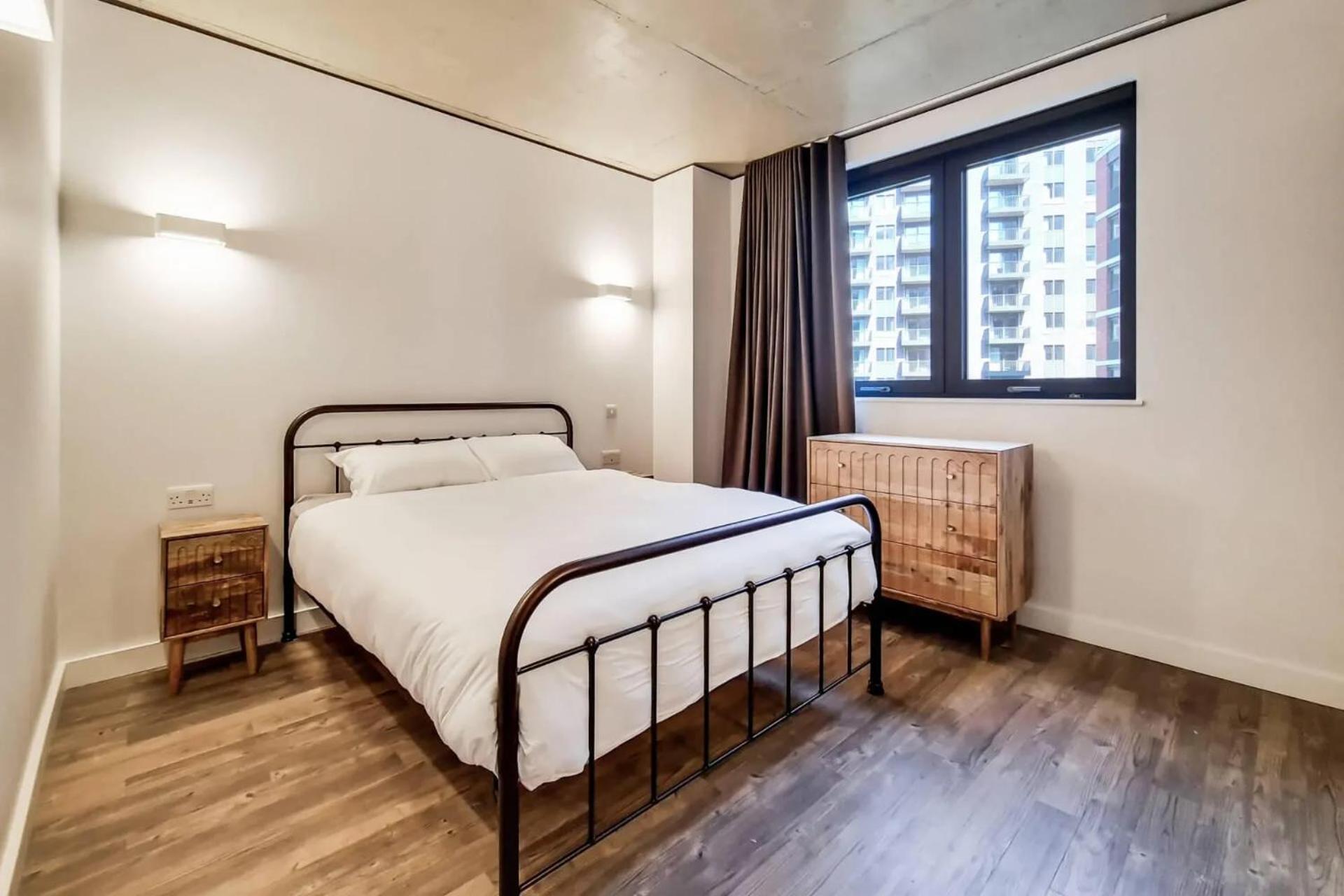 Botanical-inspired At Repton Gardens Right In The Heart Of Wembley Park Apartamento Londres