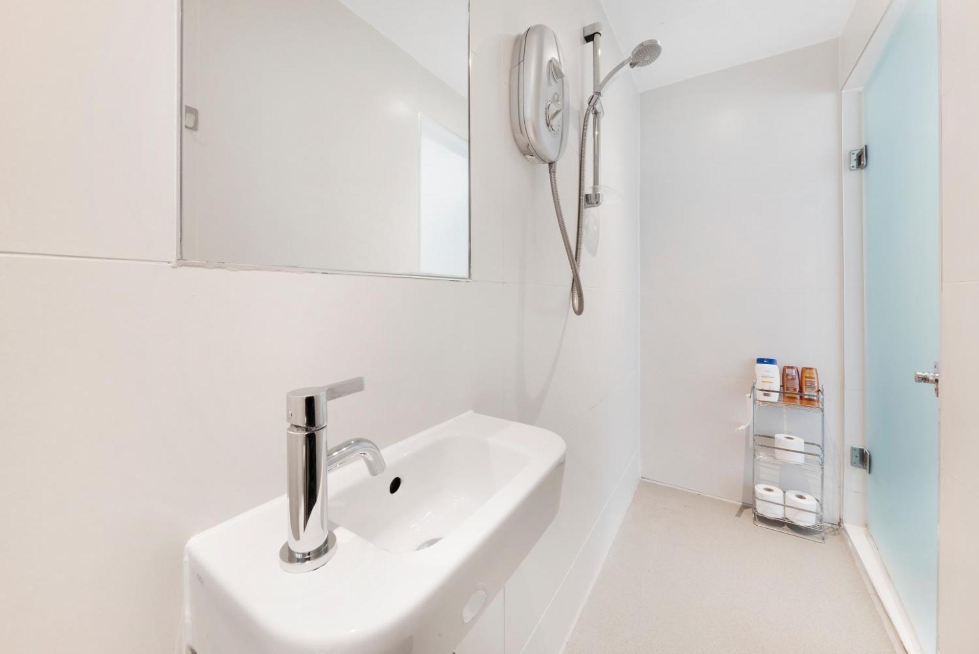 Apartamento Lanes By Morethanstays *