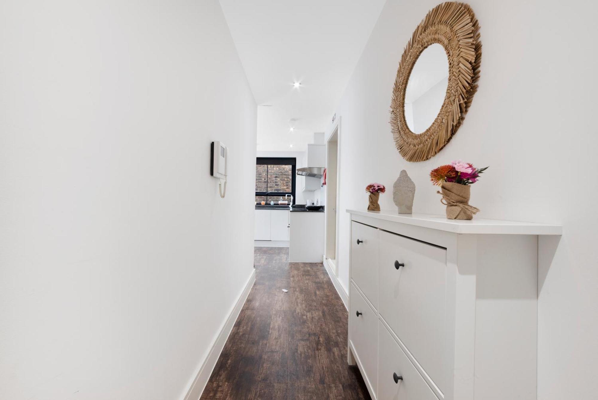 Lanes By Morethanstays Apartamento *