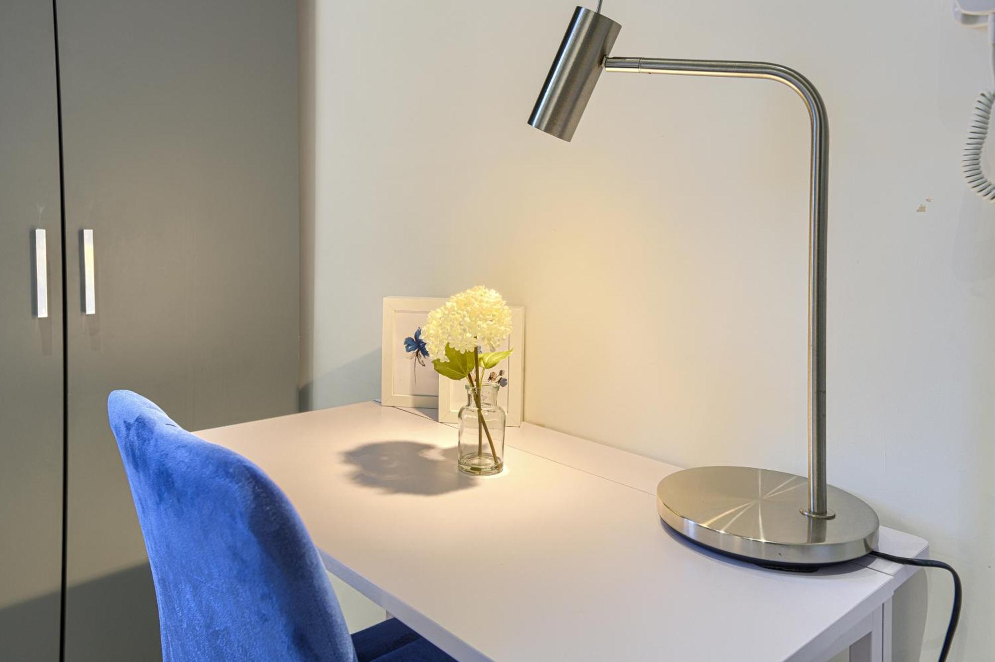 The Finsbury Deluxe Apartment London