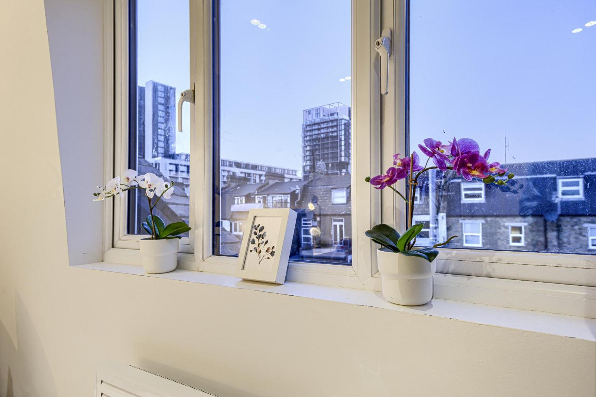 The Finsbury Deluxe * London
