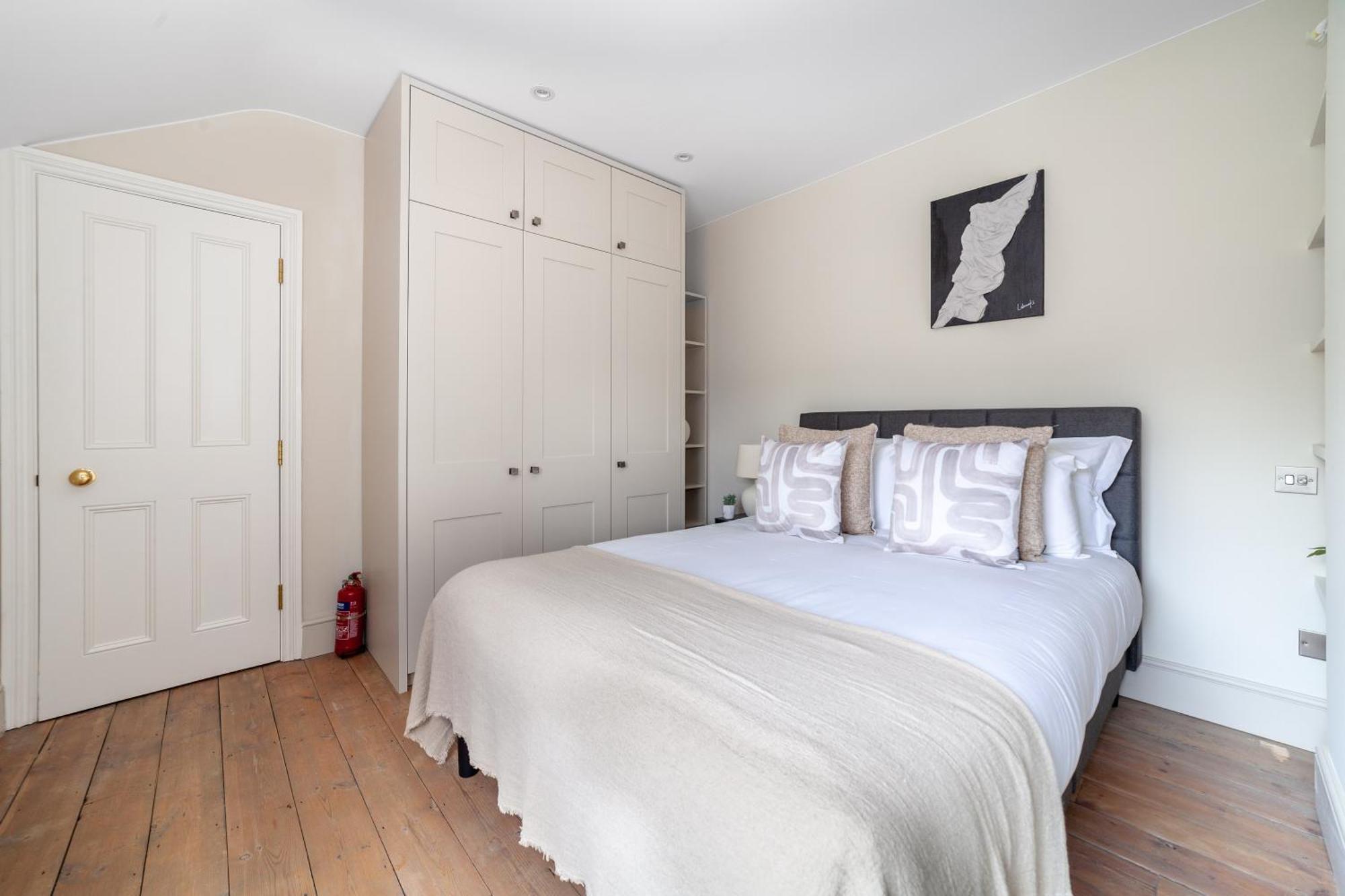 The Clapham House Appartement