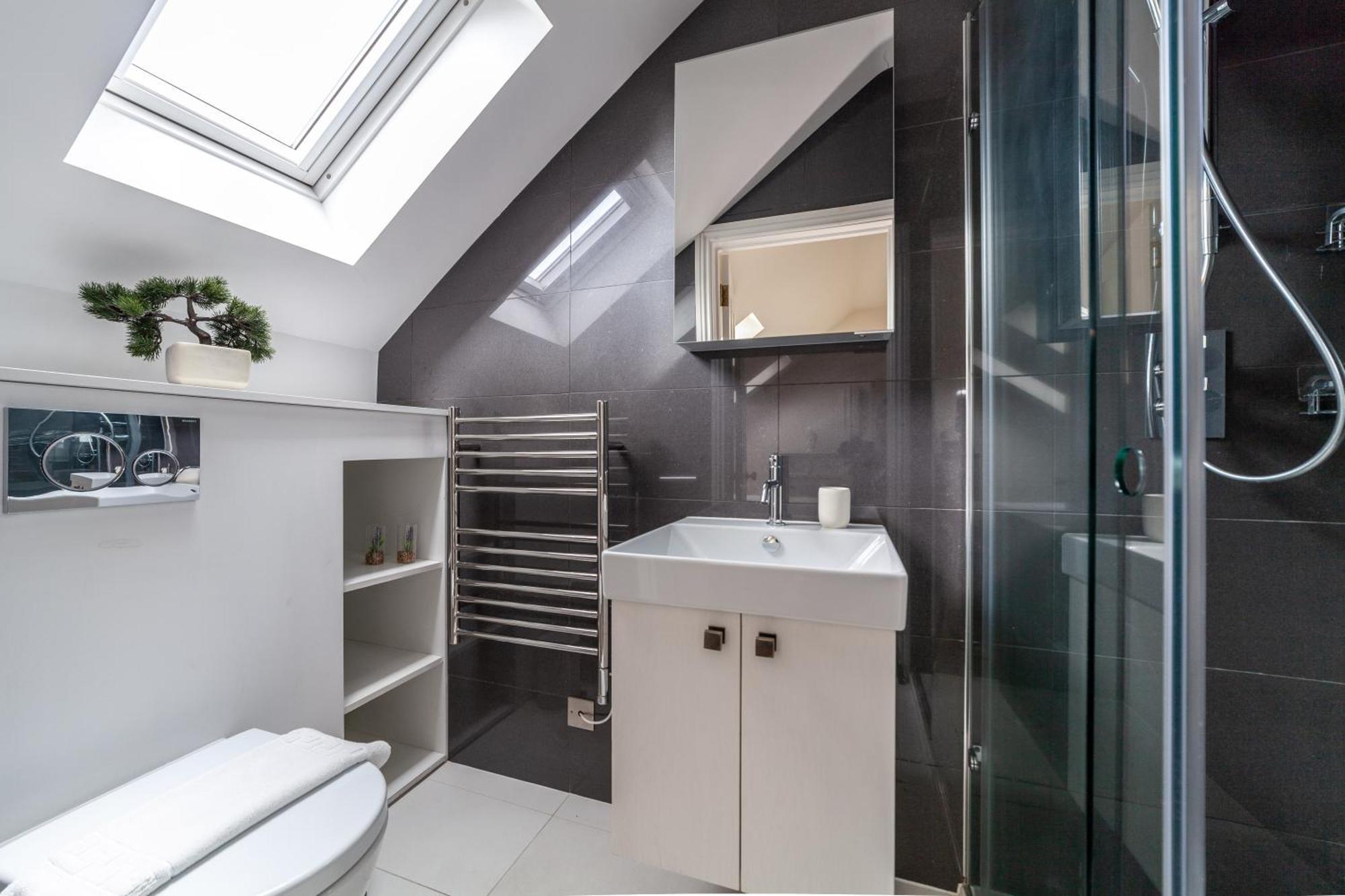 Appartement The Clapham House *