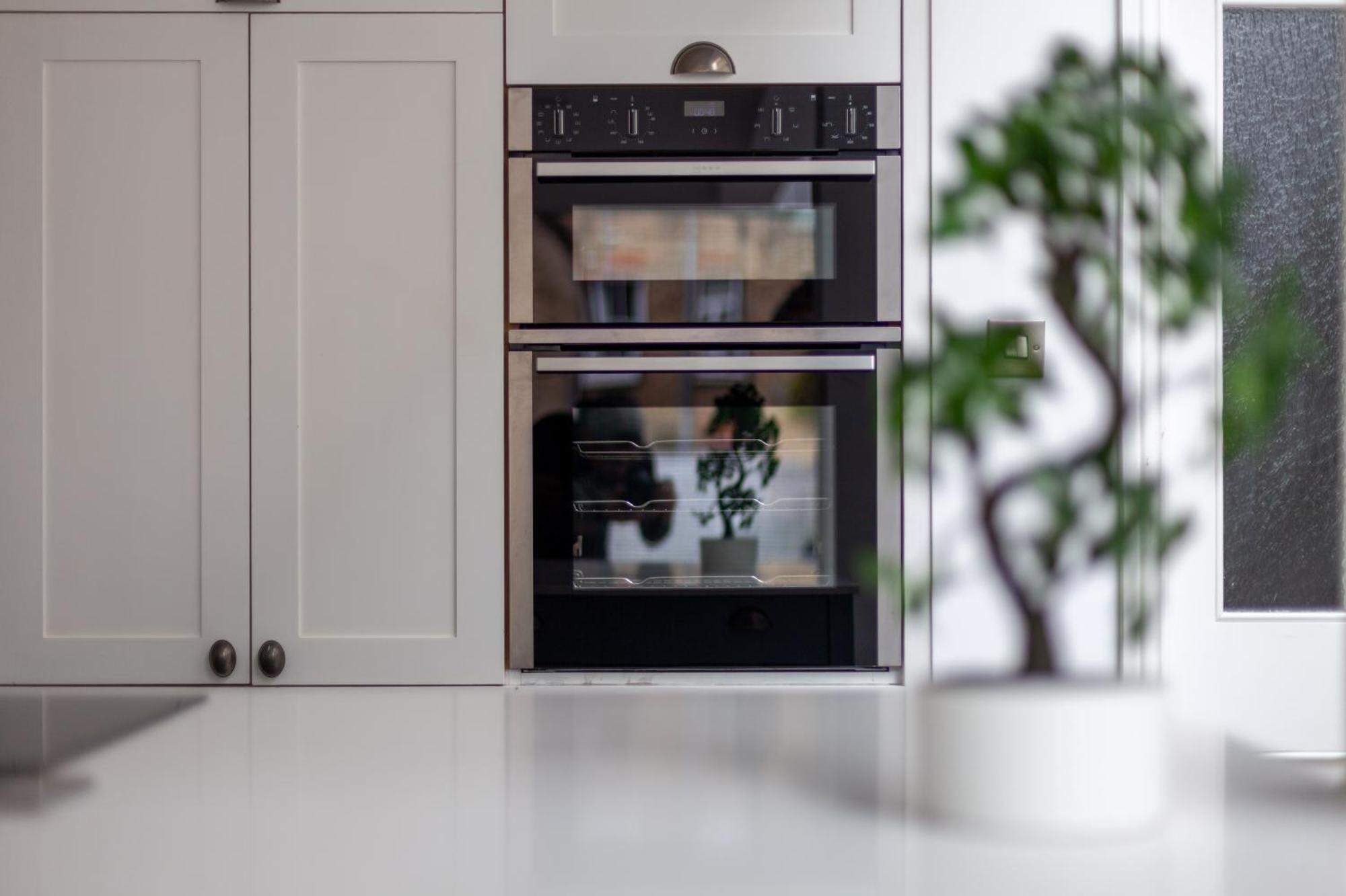 The Clapham House Appartement *