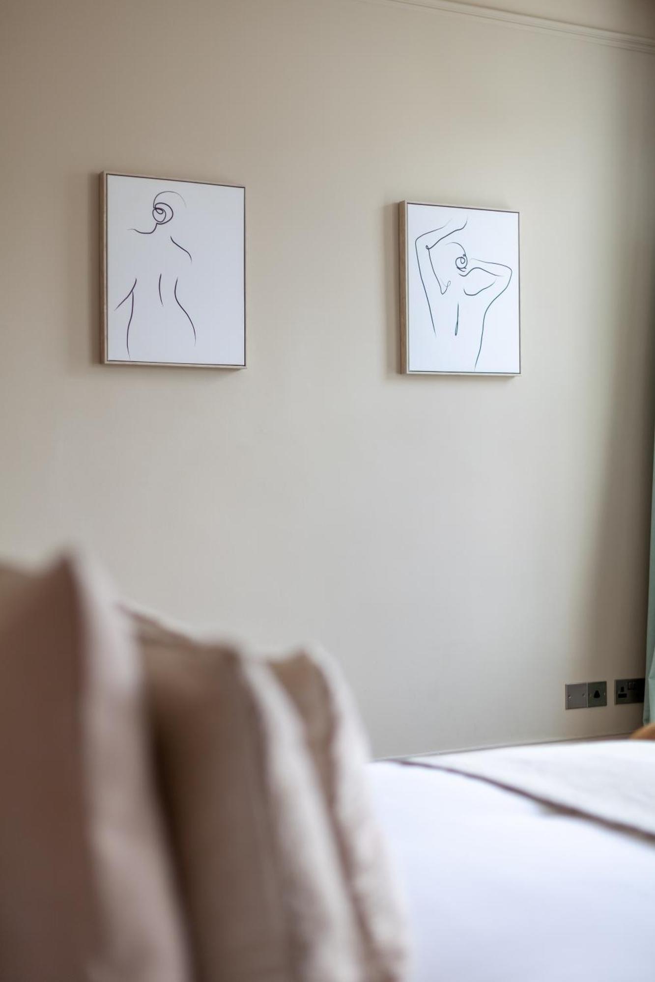 Appartement The Clapham House Londen