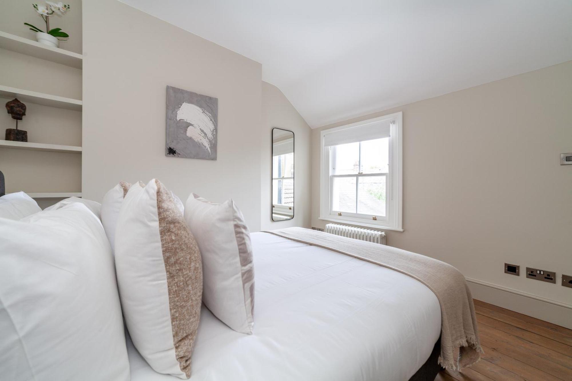 The Clapham House * Londen