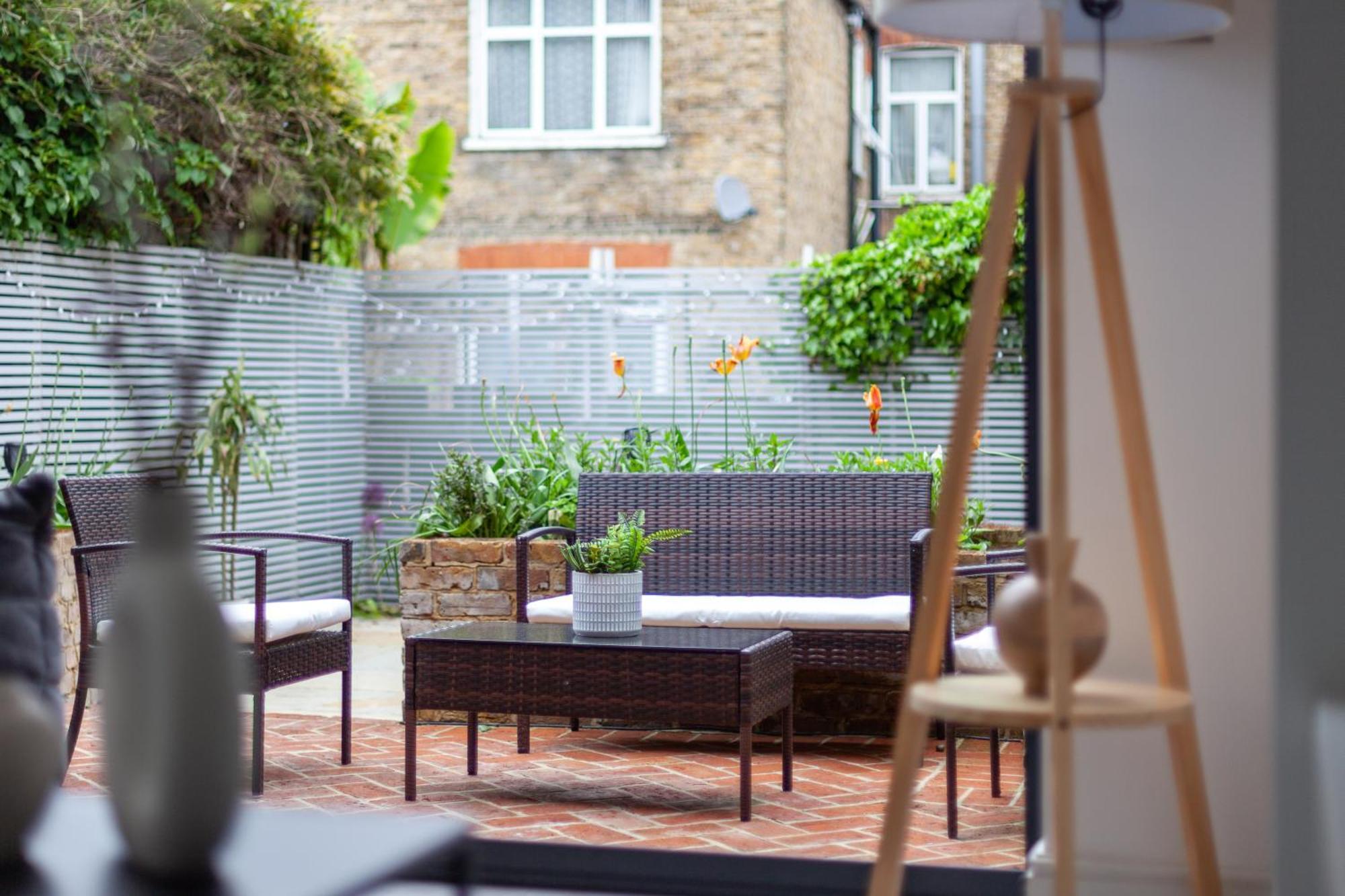Appartement The Clapham House
